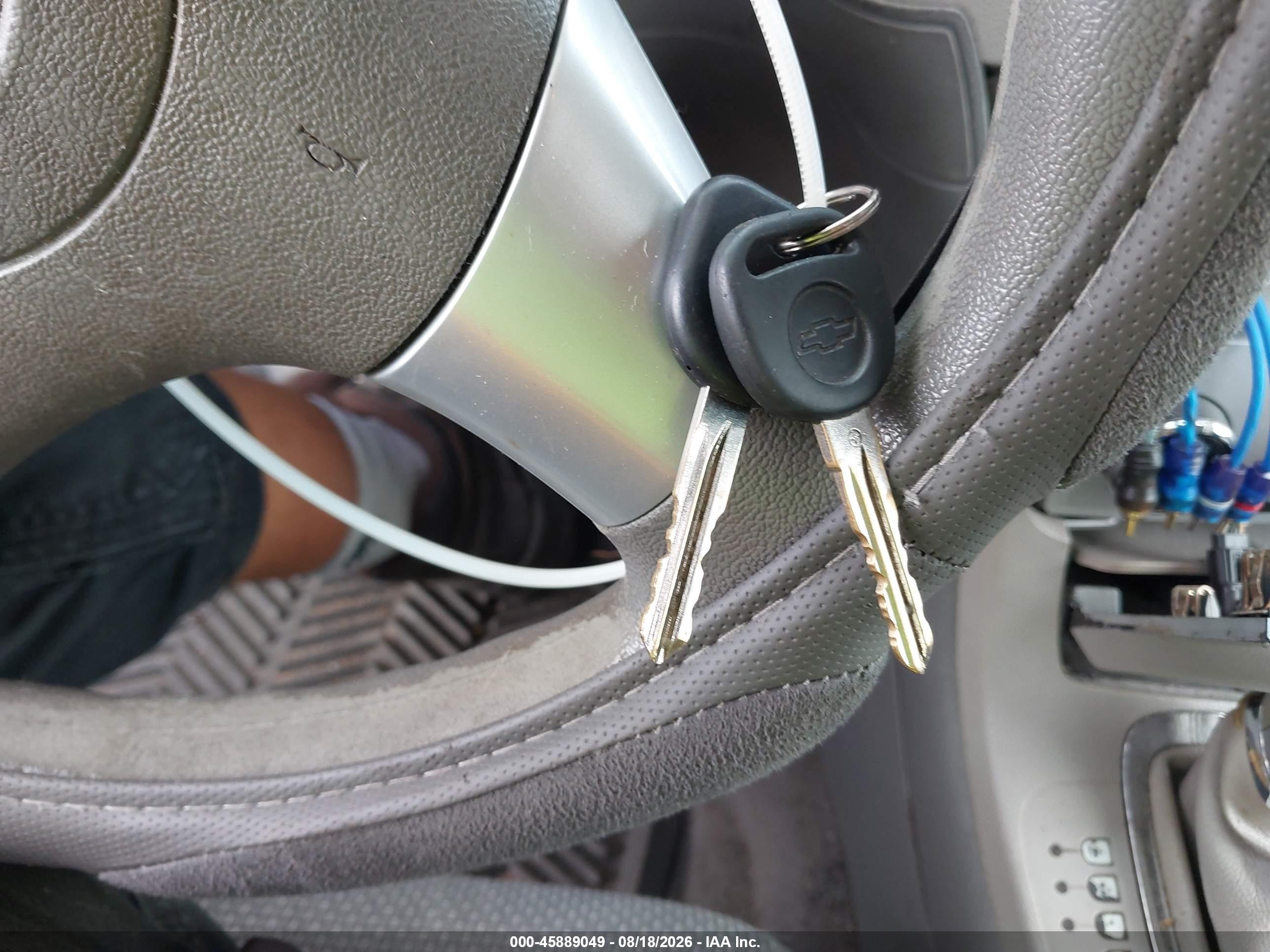 2009 Chevrolet Malibu Ls Серый vin: 1G1ZG57B49F214189