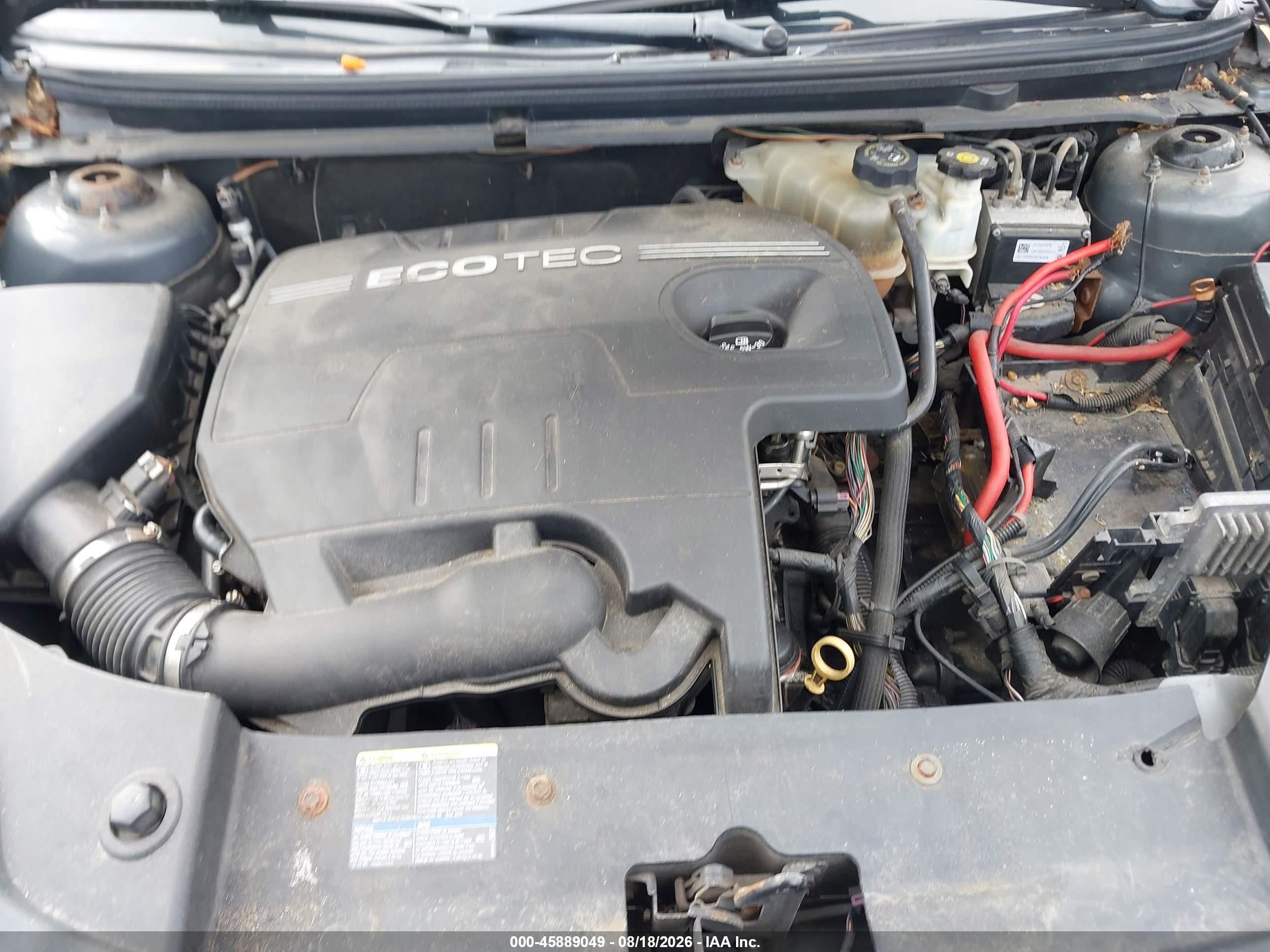 2009 Chevrolet Malibu Ls Серый vin: 1G1ZG57B49F214189