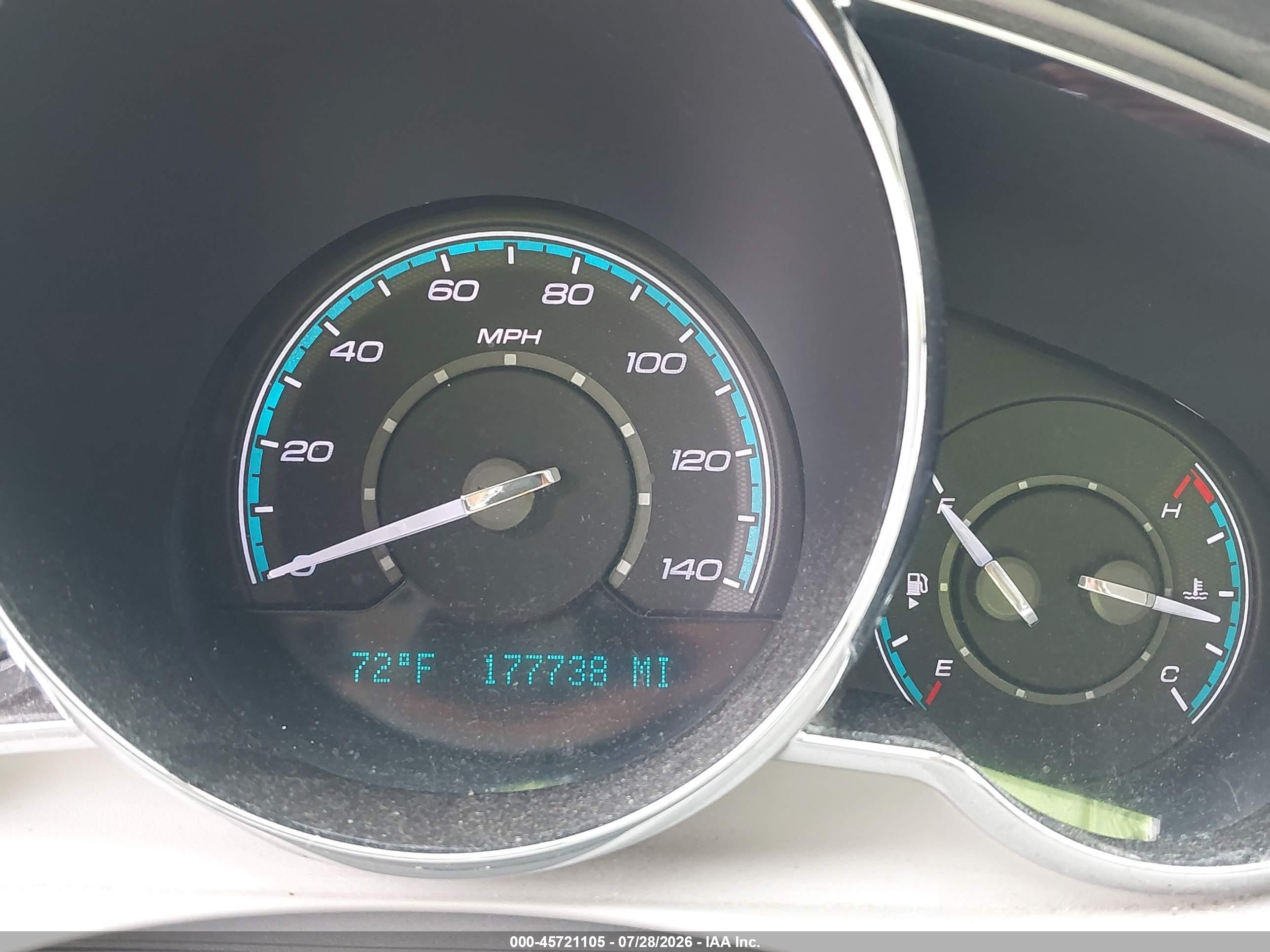 2009 Chevrolet Malibu Ls Синий vin: 1G1ZG57B59F253955