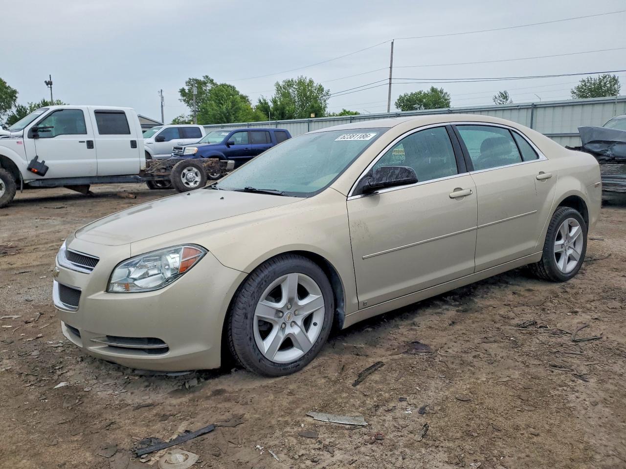 1G1ZG57B794201187