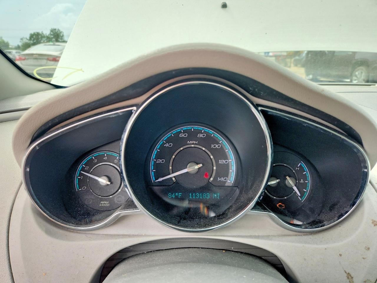 2008 Chevrolet Malibu Ls White vin: 1G1ZG57N584264880