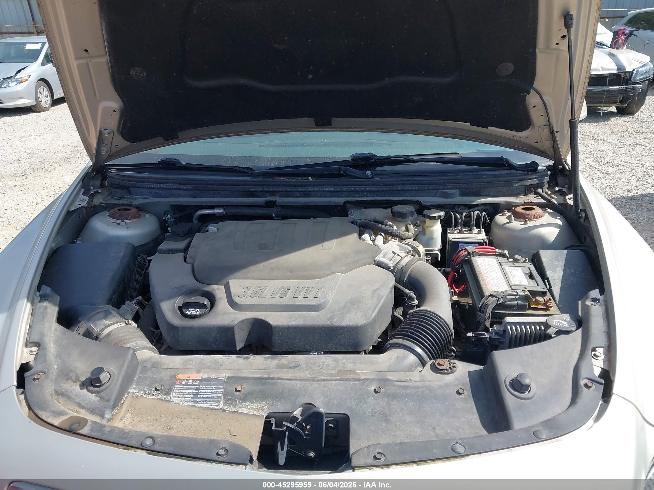 2012 Chevrolet Malibu 2lz Золотой vin: 1G1ZG5E70CF268773