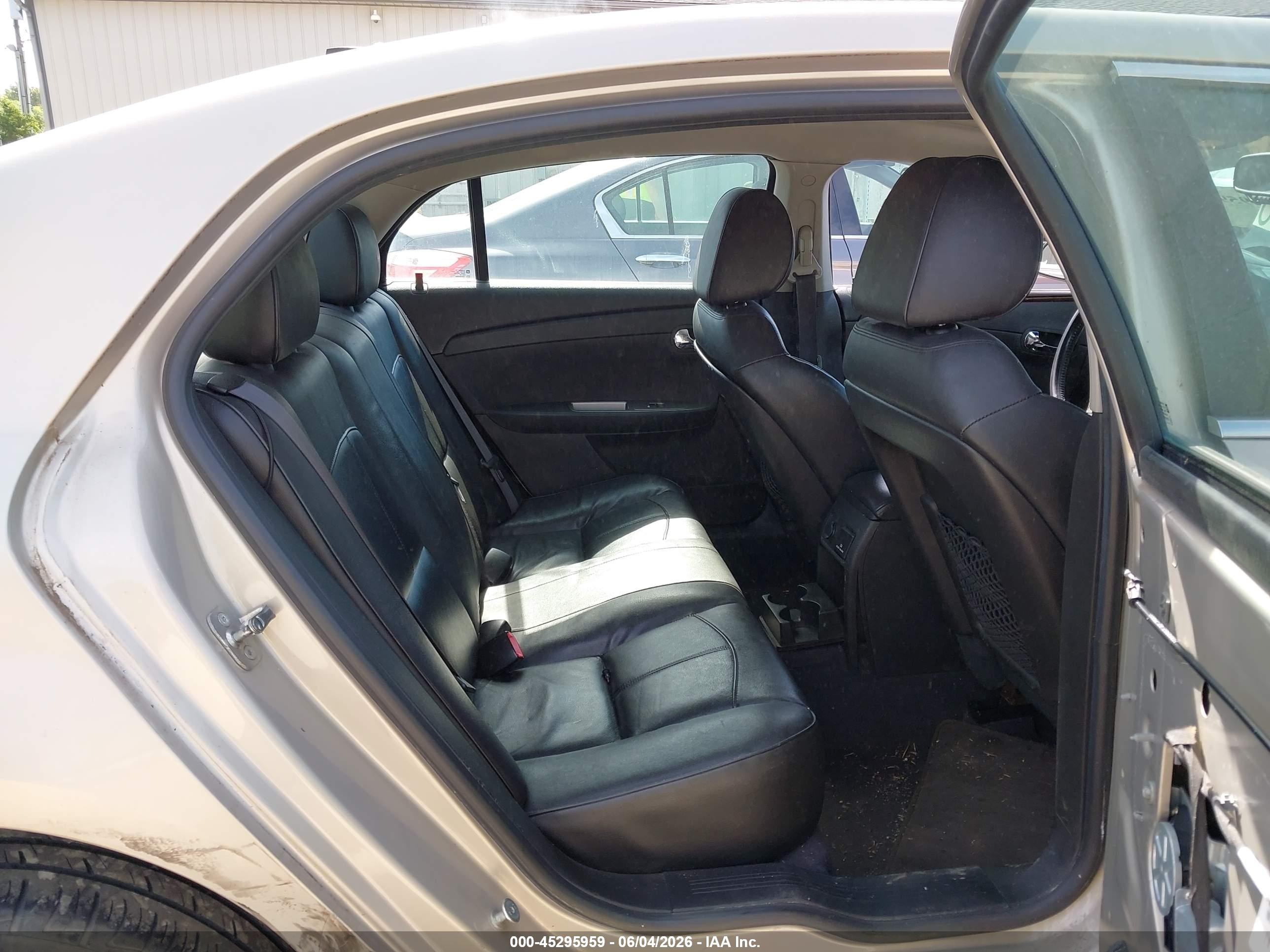 2012 Chevrolet Malibu 2lz Золотой vin: 1G1ZG5E70CF268773
