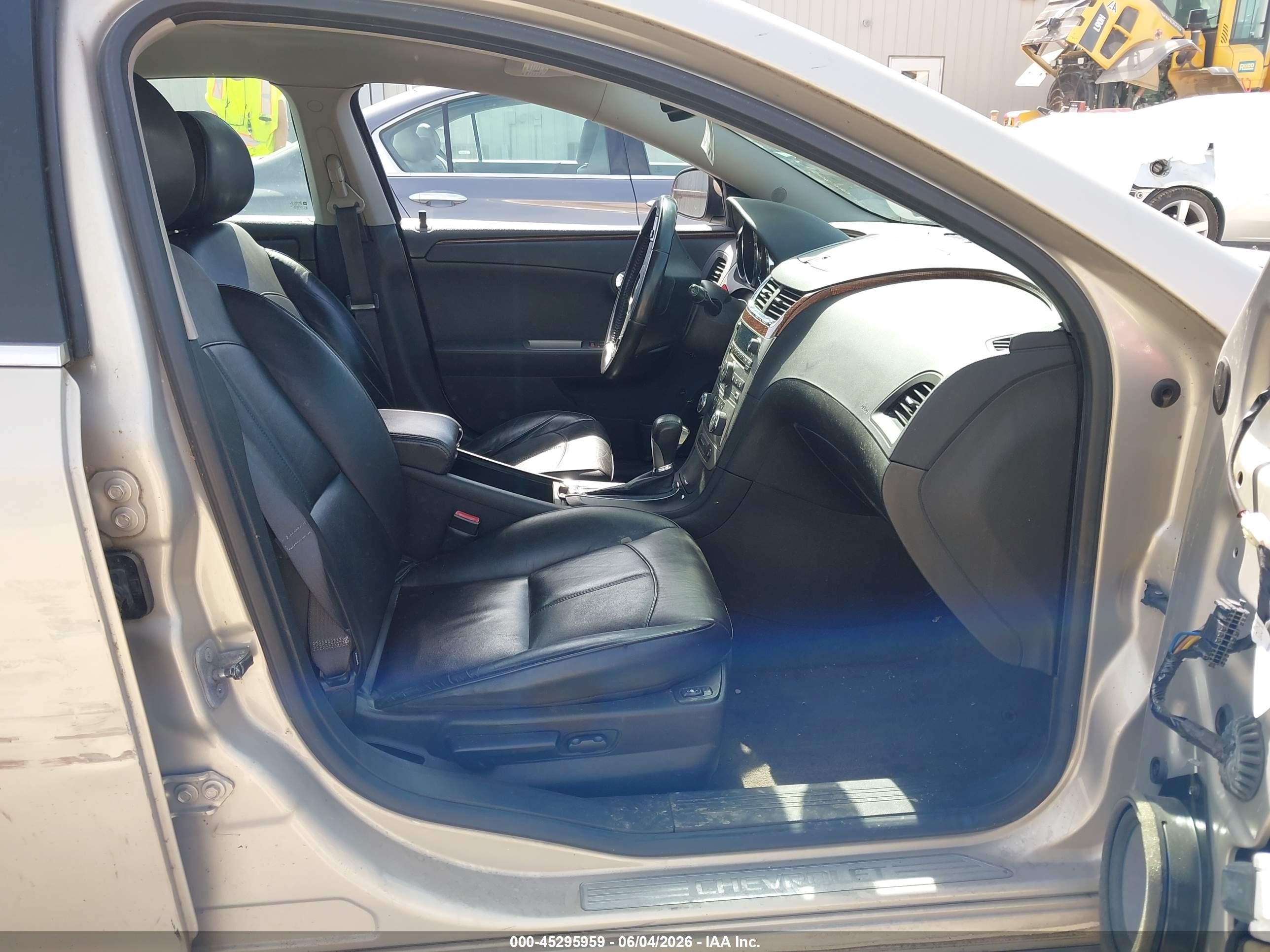2012 Chevrolet Malibu 2lz Золотой vin: 1G1ZG5E70CF268773