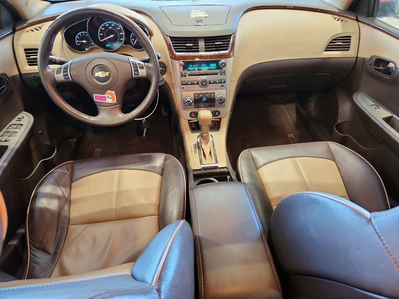 2012 Chevrolet Malibu Ltz Темно-бордовый vin: 1G1ZG5E71CF352584