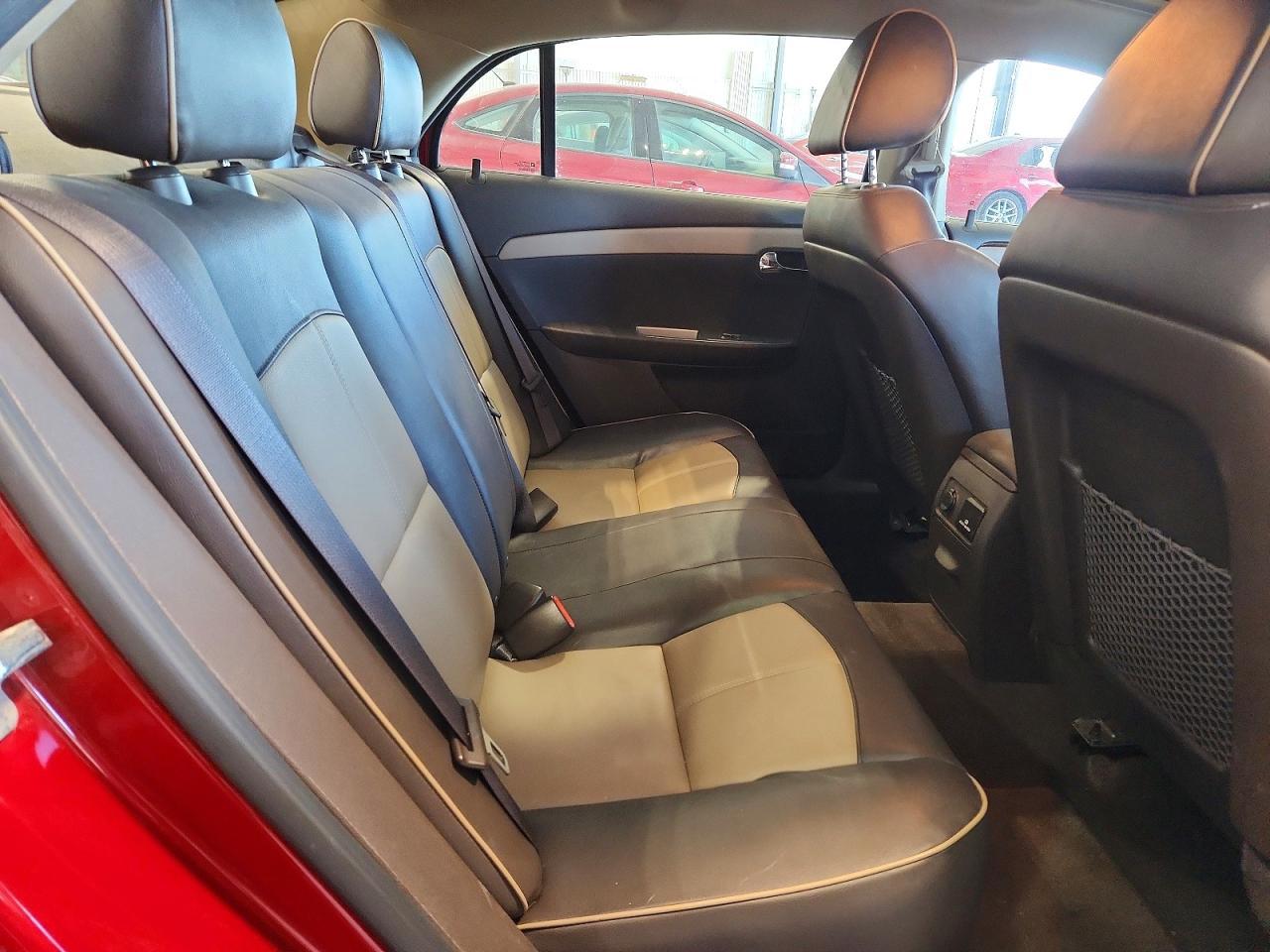 2012 Chevrolet Malibu Ltz Темно-бордовый vin: 1G1ZG5E71CF352584