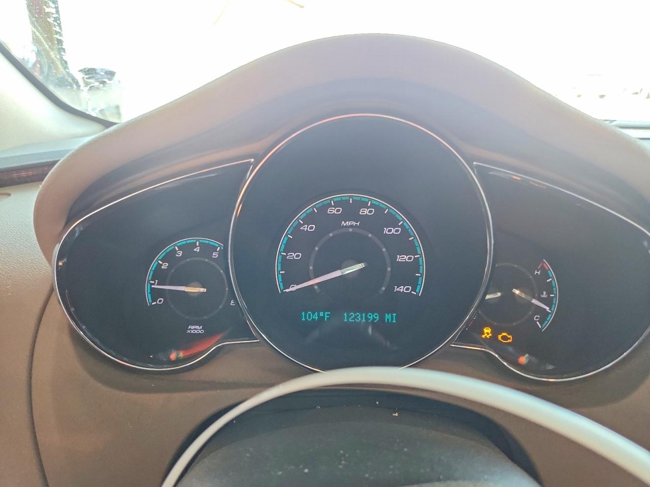 2012 Chevrolet Malibu Ltz Red vin: 1G1ZG5E76CF241920