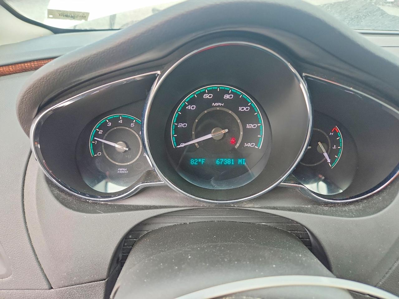2012 Chevrolet Malibu Ltz White vin: 1G1ZG5E77CF310517