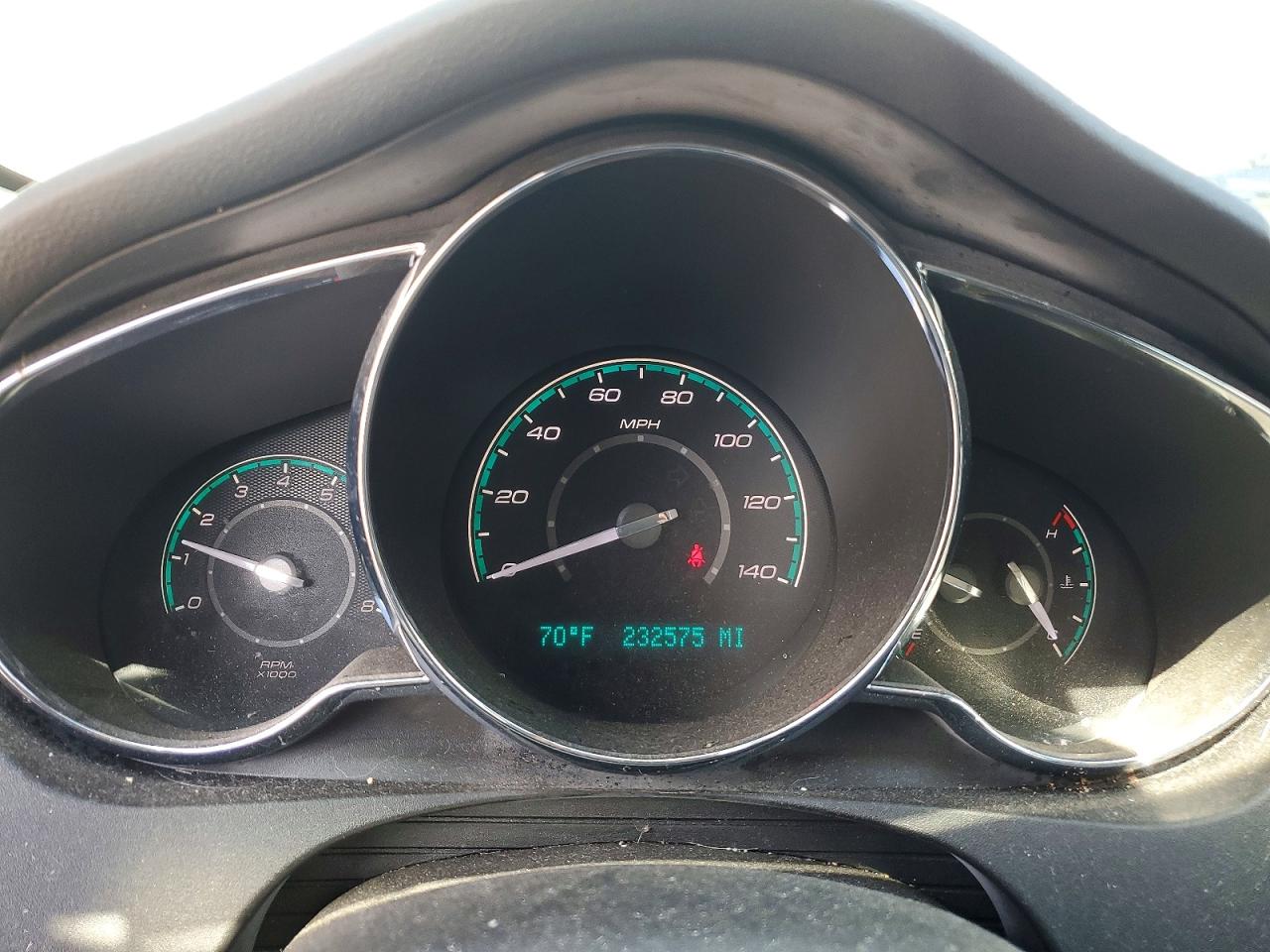 2012 Chevrolet Malibu Ltz Silver vin: 1G1ZG5E7XCF303898