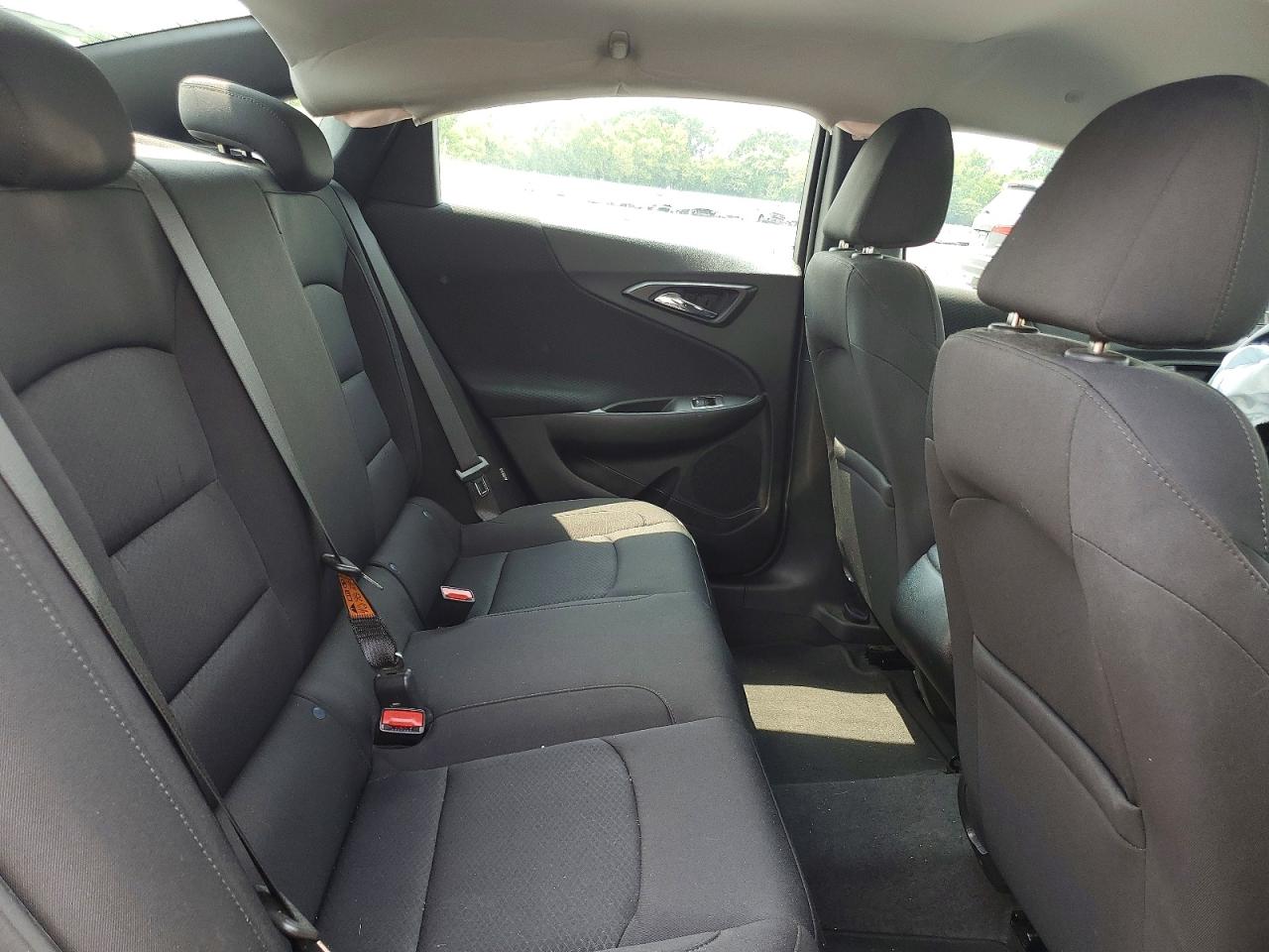 2021 Chevrolet Malibu Rs Charcoal vin: 1G1ZG5ST0MF018906
