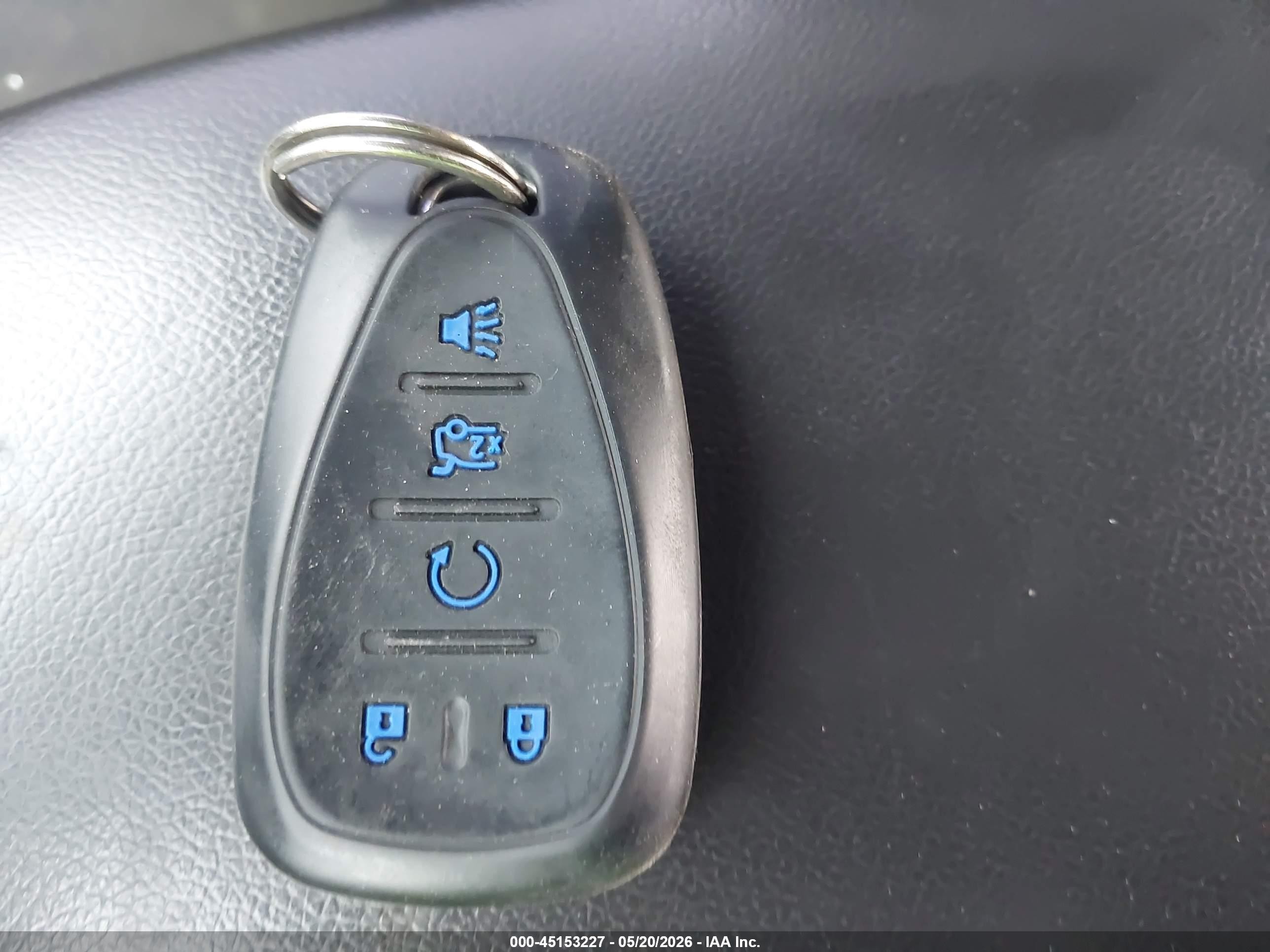 2019 Chevrolet Malibu Rs Gray vin: 1G1ZG5ST1KF216505
