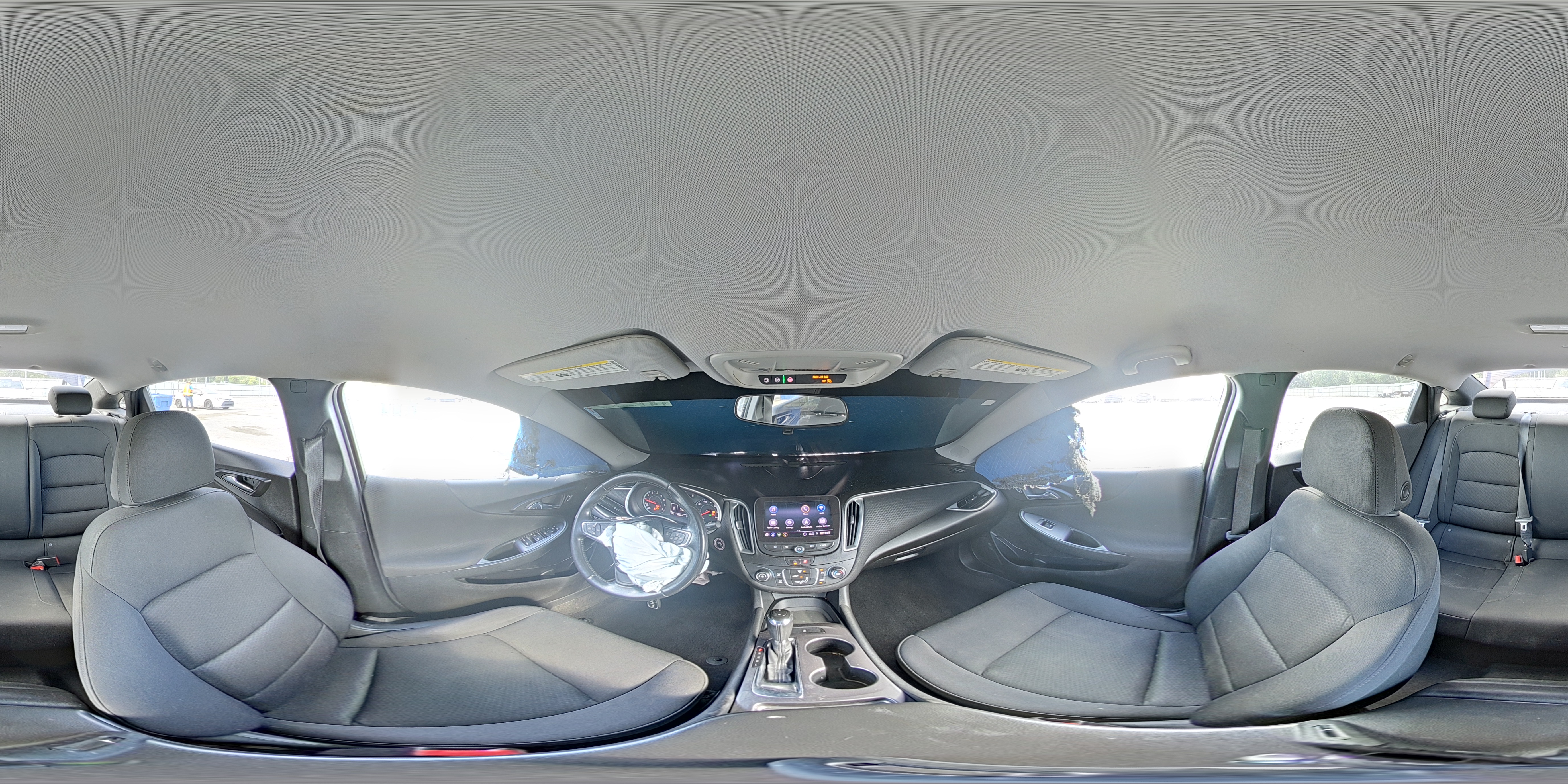 2020 Chevrolet Malibu Rs Бордовый vin: 1G1ZG5ST3LF158205