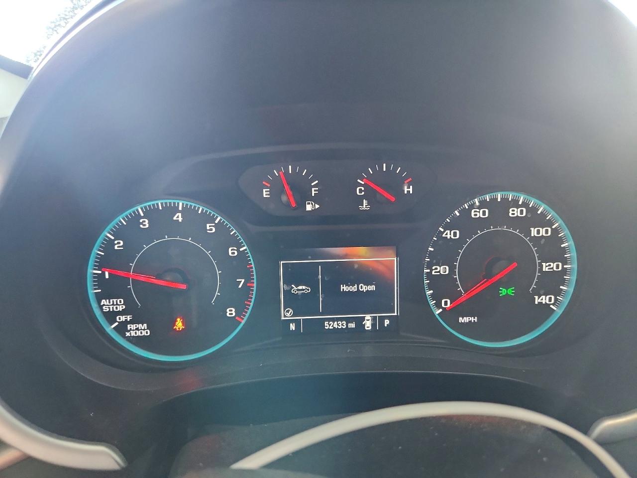 2021 Chevrolet Malibu Rs Черный vin: 1G1ZG5ST3MF049695