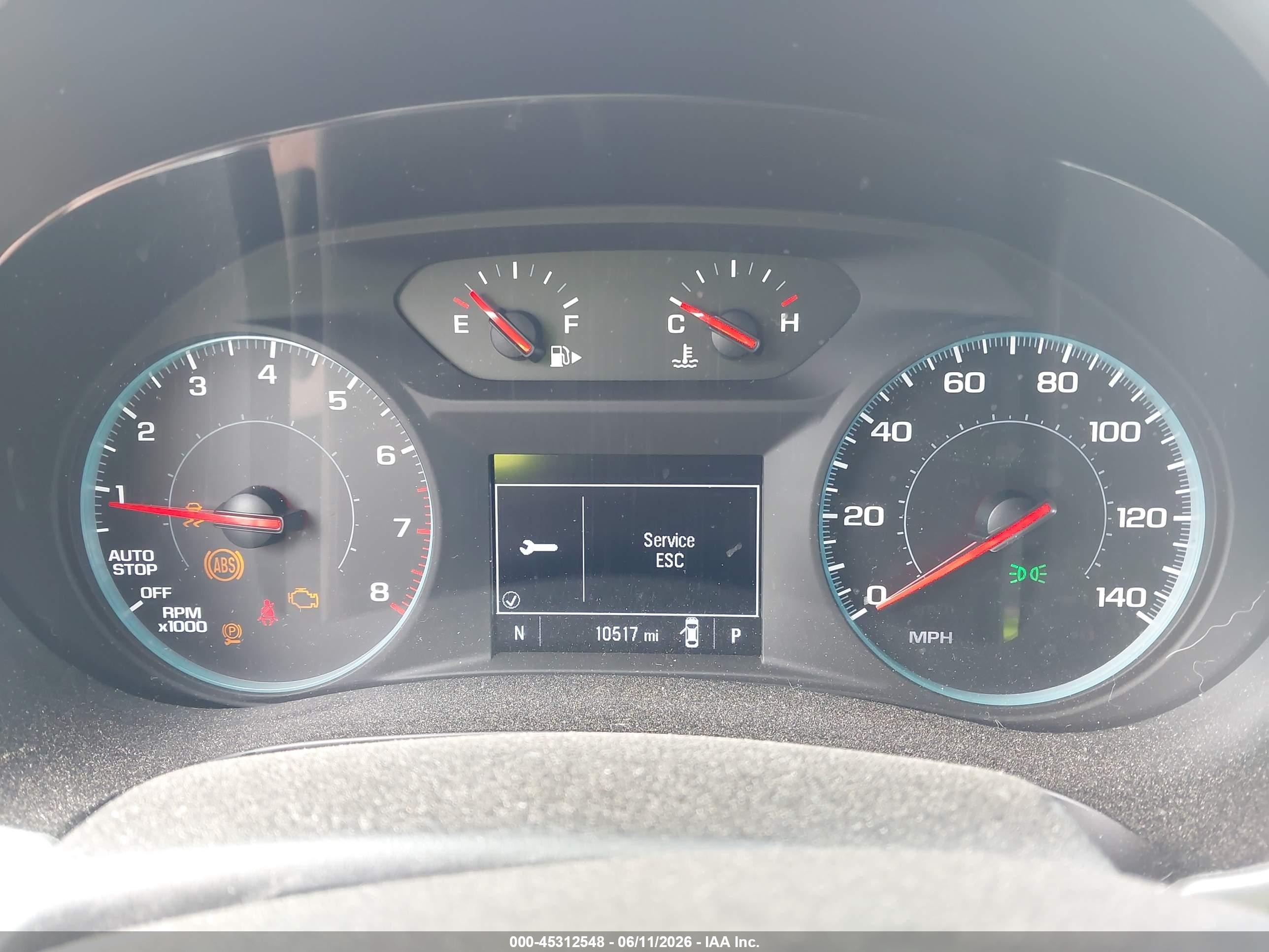 2024 Chevrolet Malibu Fwd Rs Красный vin: 1G1ZG5ST3RF137718