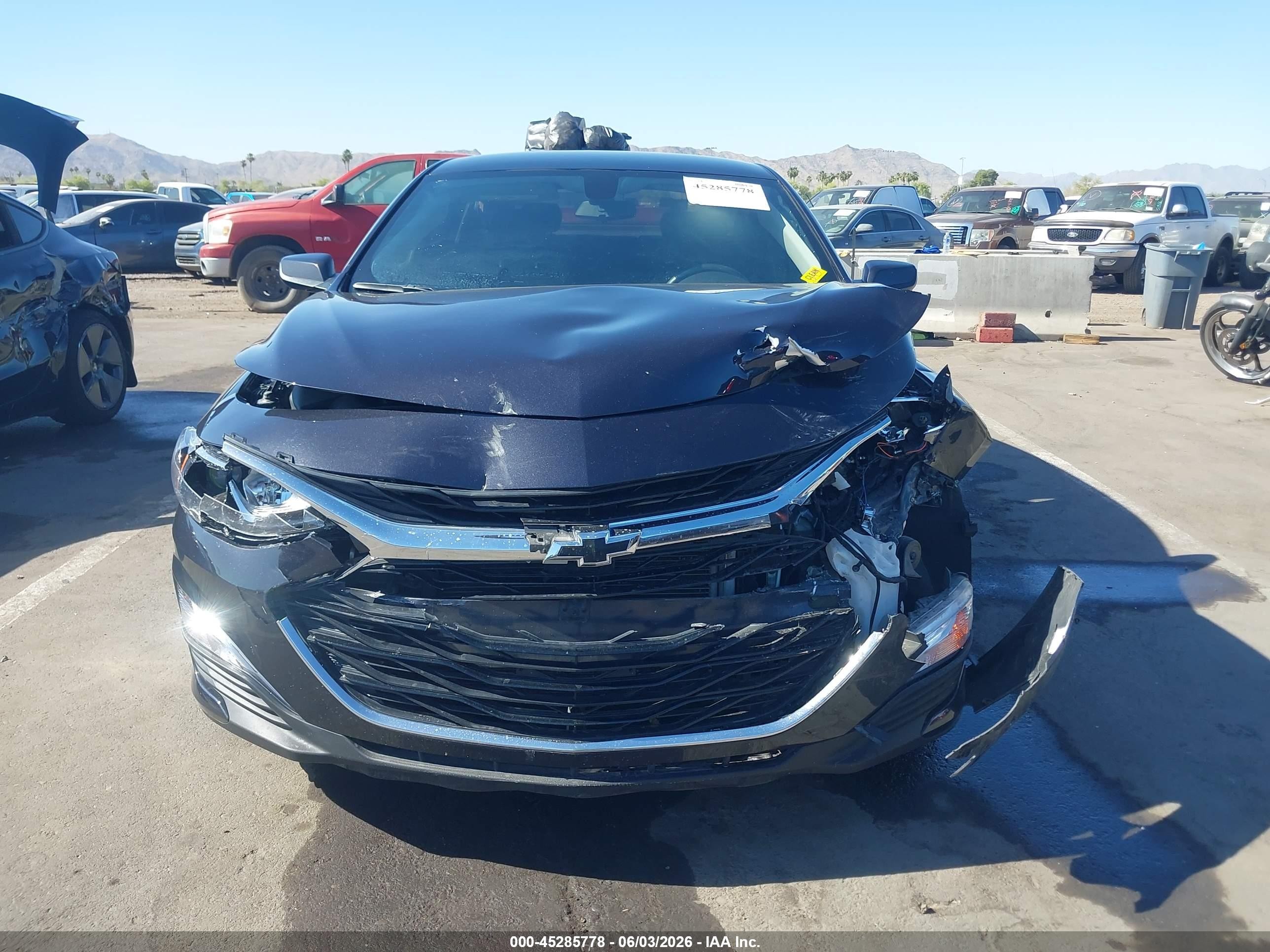 2022 Chevrolet Malibu Fwd Rs Black vin: 1G1ZG5ST8NF204369