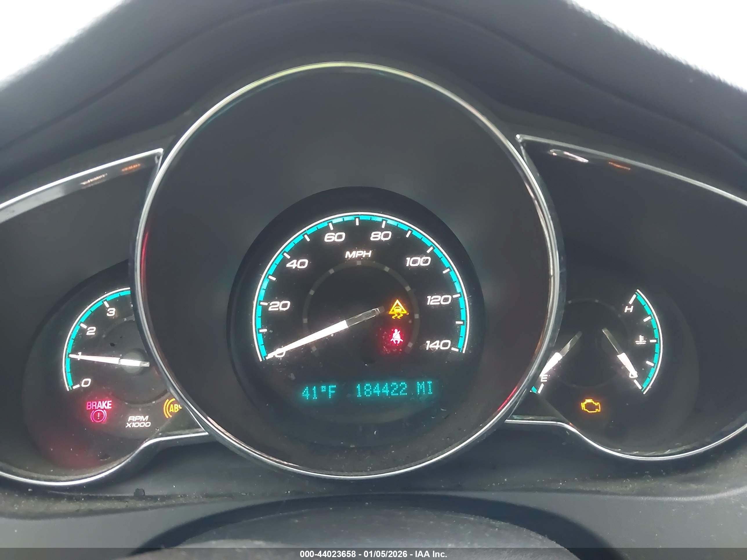 2008 Chevrolet Malibu Lt Dark Blue vin: 1G1ZH57B08F159641