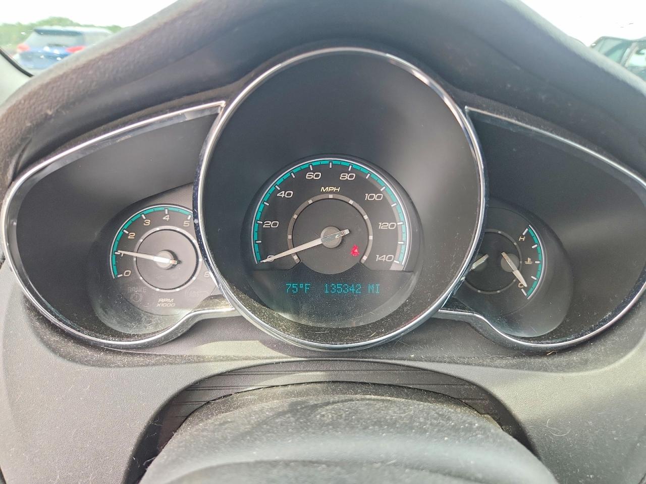 2008 Chevrolet Malibu 1lt Silver vin: 1G1ZH57B08F223578