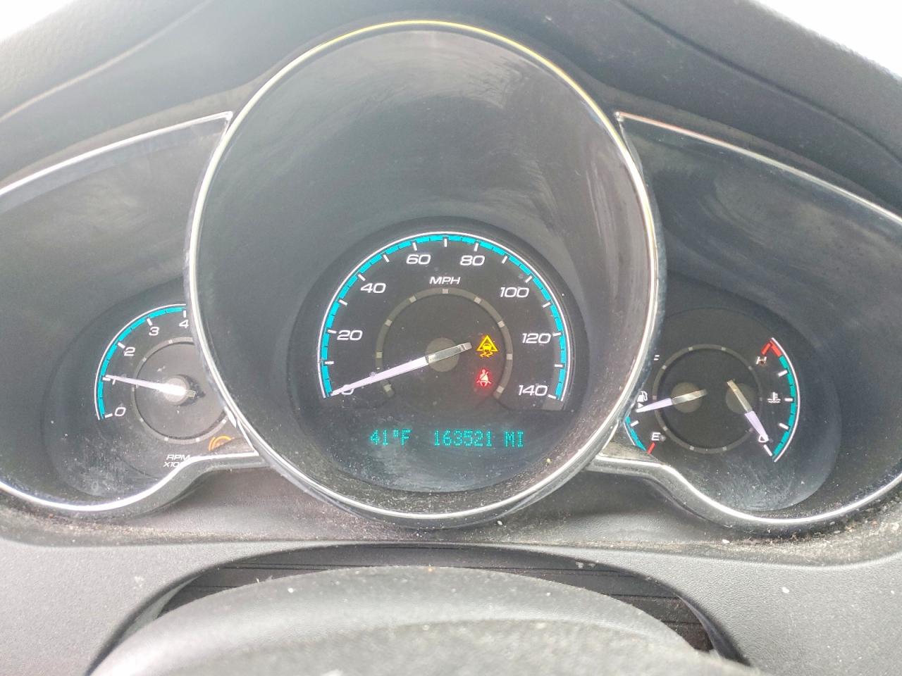 2009 Chevrolet Malibu 1lt Blue vin: 1G1ZH57B094183595