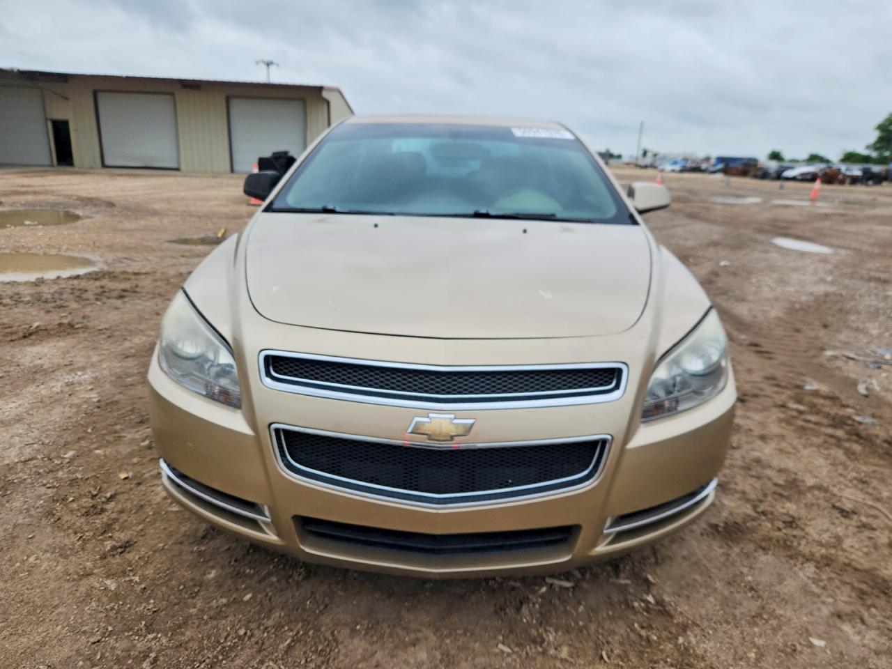 2008 Chevrolet Malibu 1lt Silver vin: 1G1ZH57B28F264794