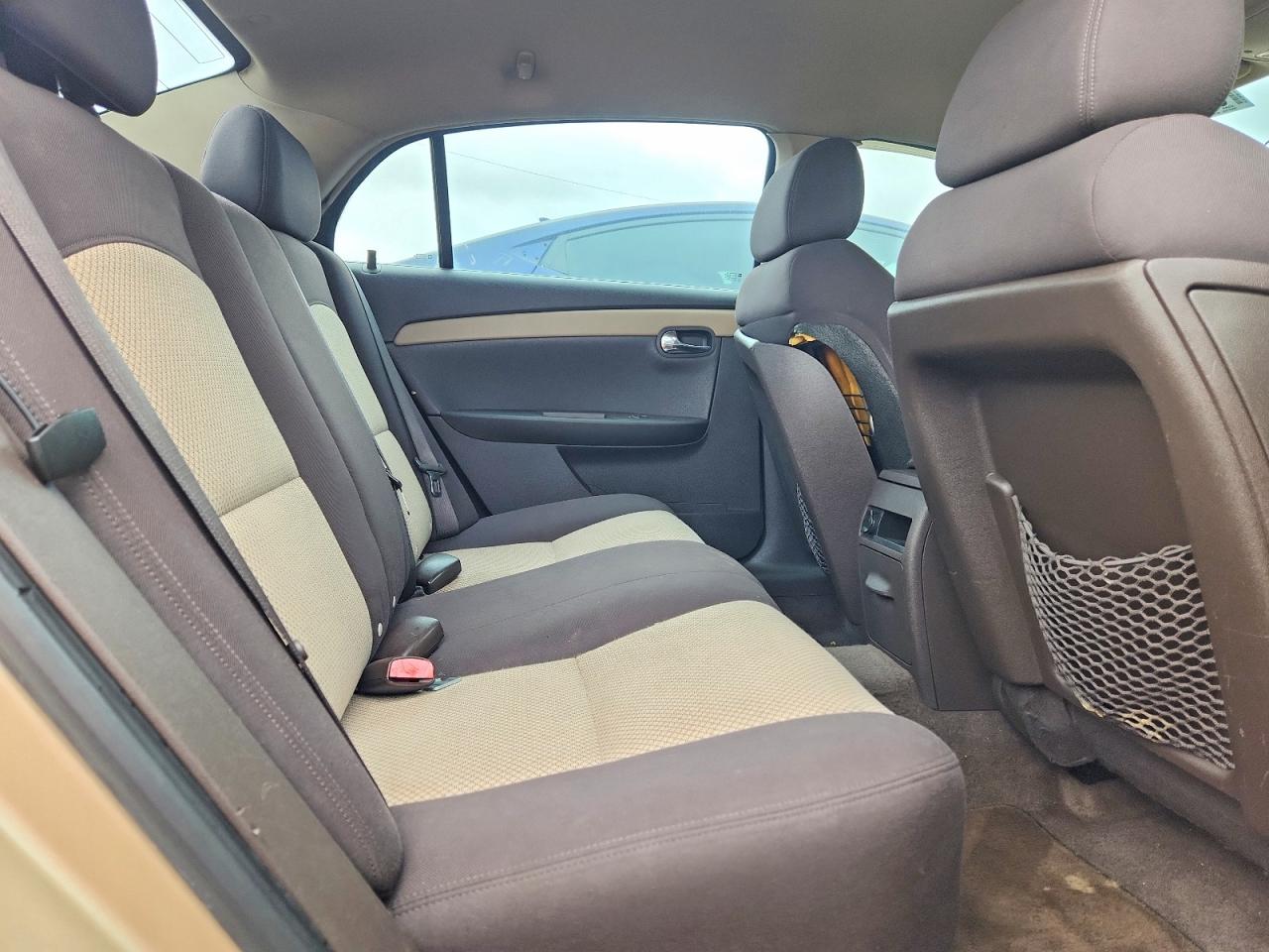 2008 Chevrolet Malibu 1lt Silver vin: 1G1ZH57B28F264794