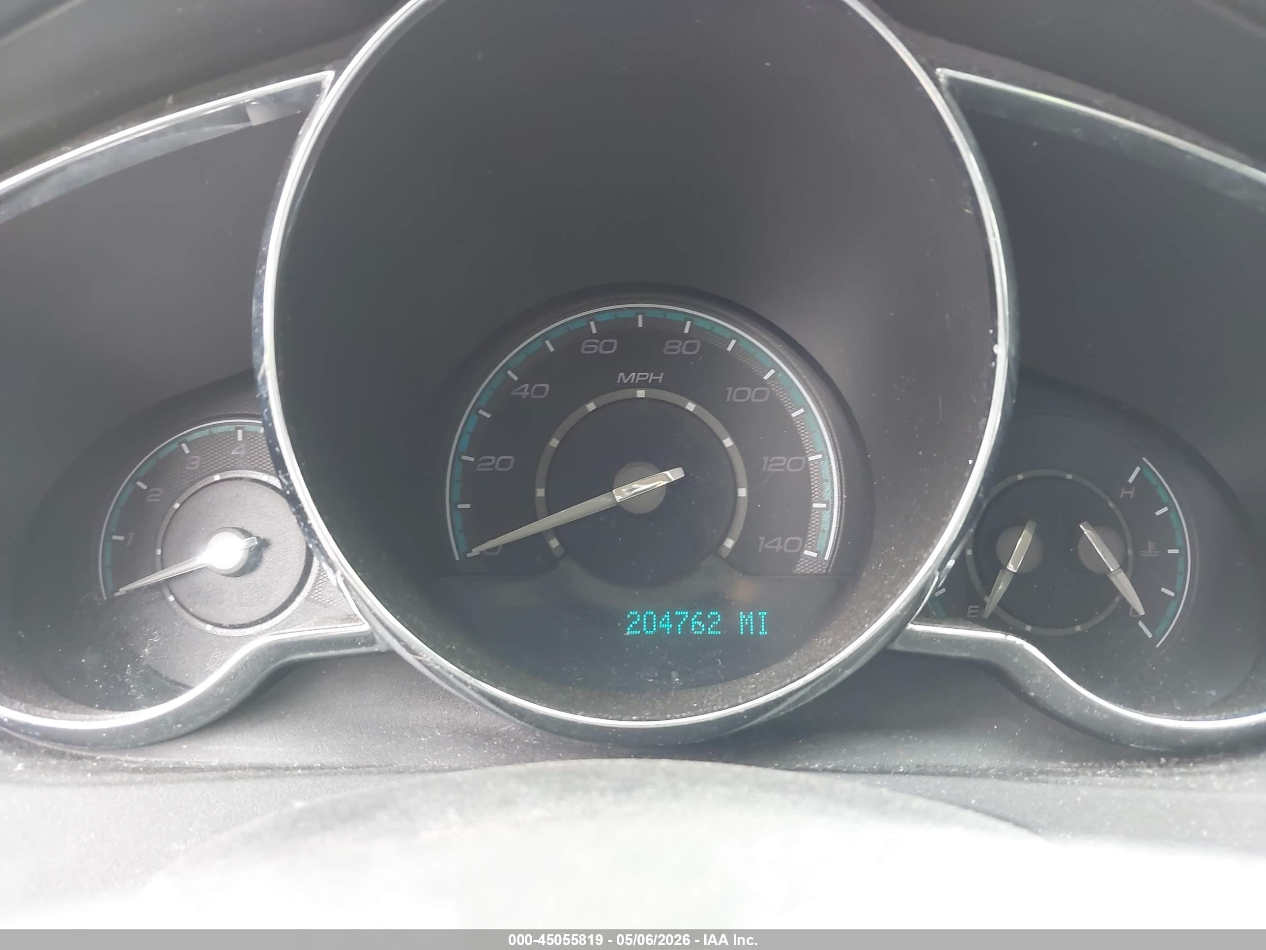 2008 Chevrolet Malibu Lt Silver vin: 1G1ZH57B48F162817