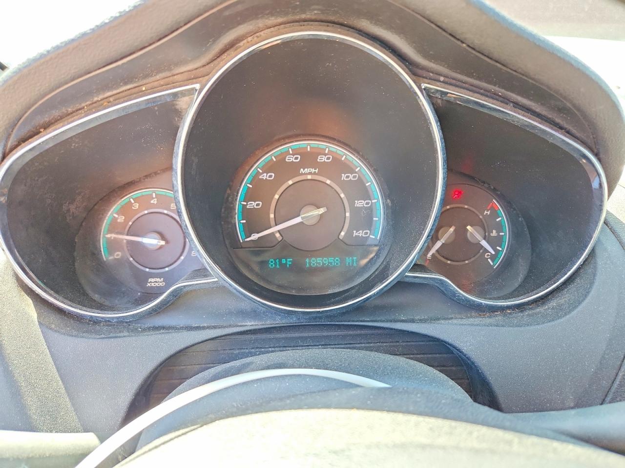2009 Chevrolet Malibu 1lt Бордовый vin: 1G1ZH57B59F166991
