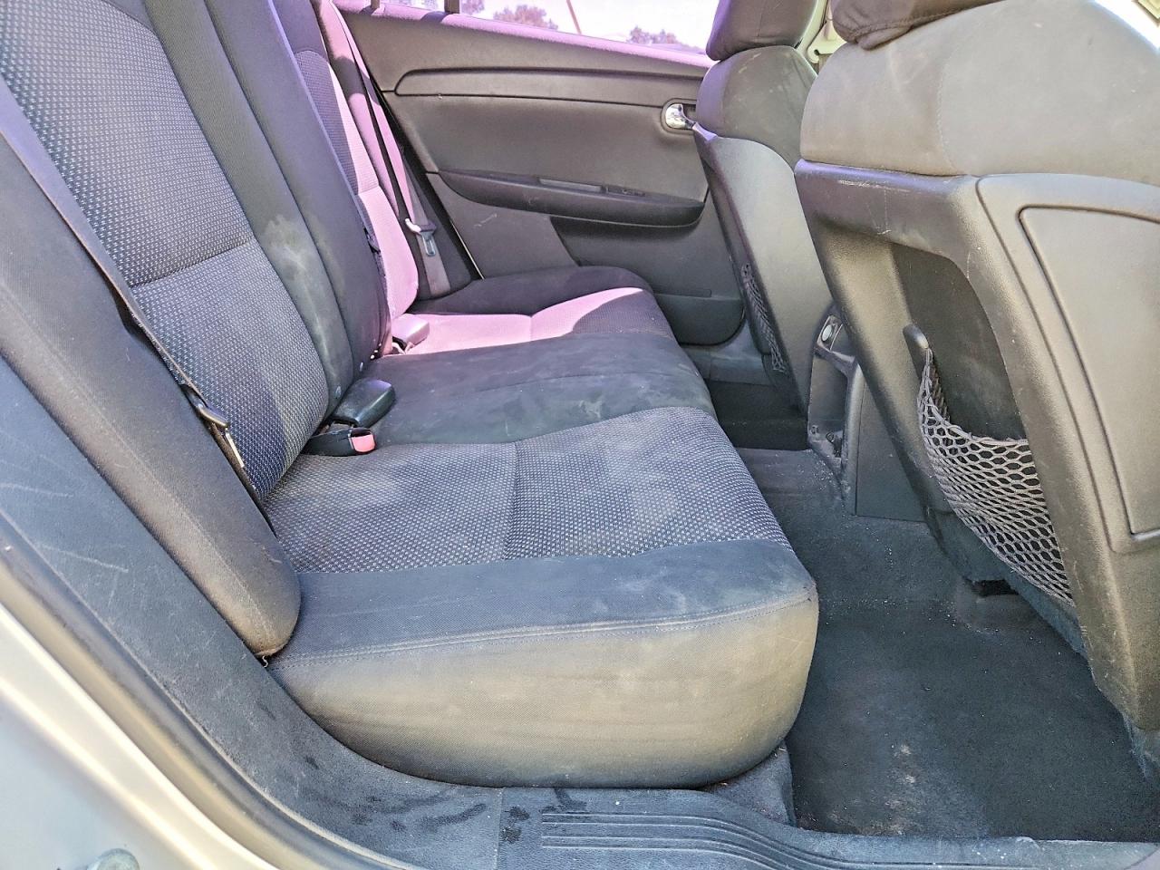 2009 Chevrolet Malibu 1lt Бордовый vin: 1G1ZH57B59F166991