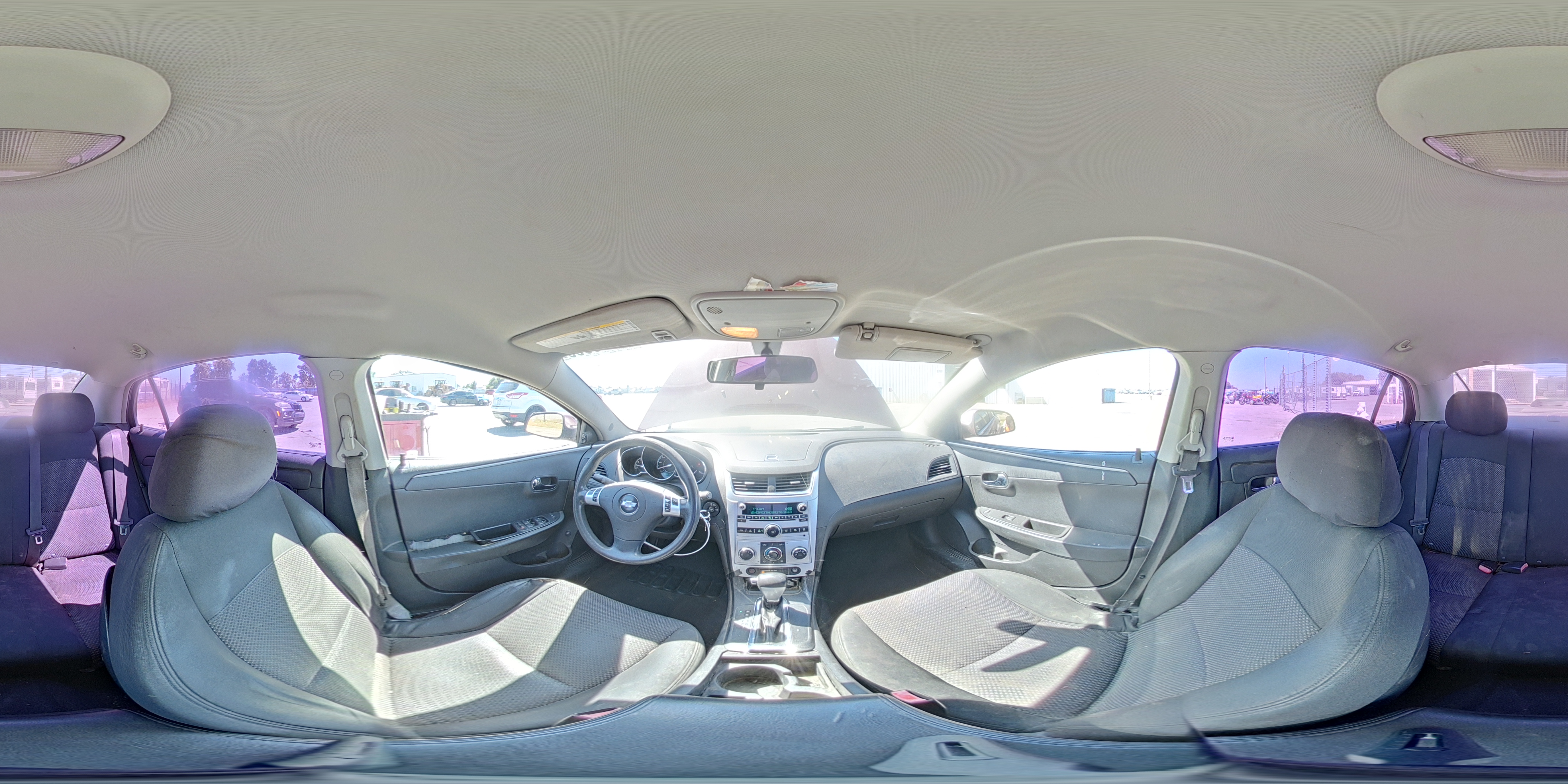 2009 Chevrolet Malibu 1lt Бордовый vin: 1G1ZH57B59F166991