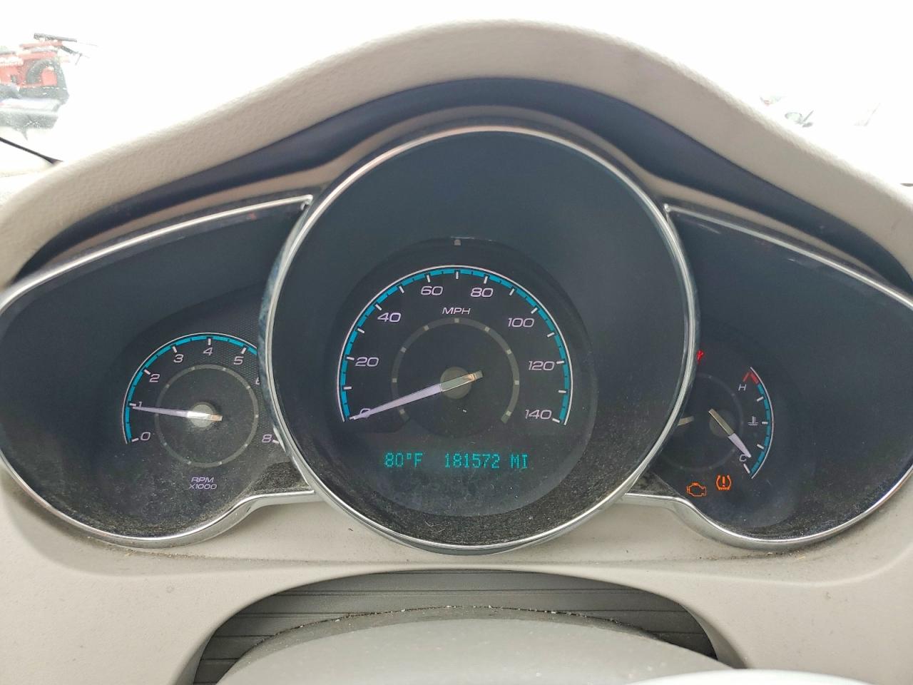 2008 Chevrolet Malibu 1lt White vin: 1G1ZH57B684299740