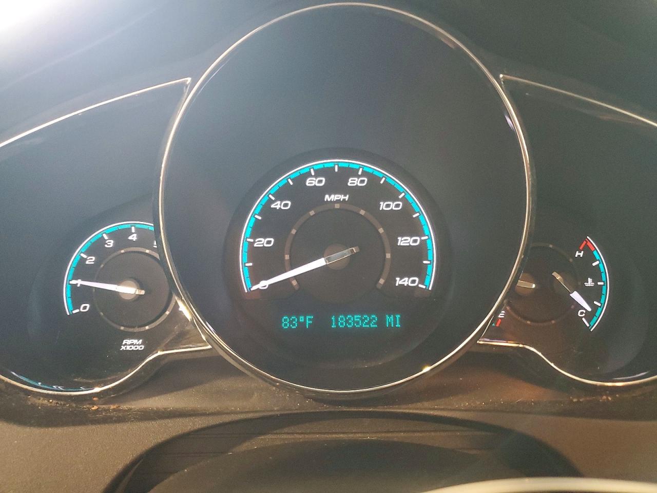 2009 Chevrolet Malibu 1lt Blue vin: 1G1ZH57B694198599