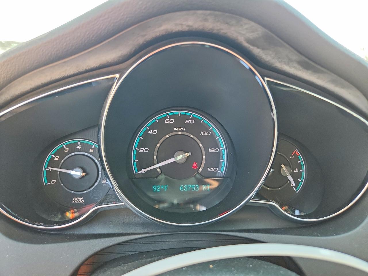 2009 Chevrolet Malibu 1lt Серебряный vin: 1G1ZH57B69F253833