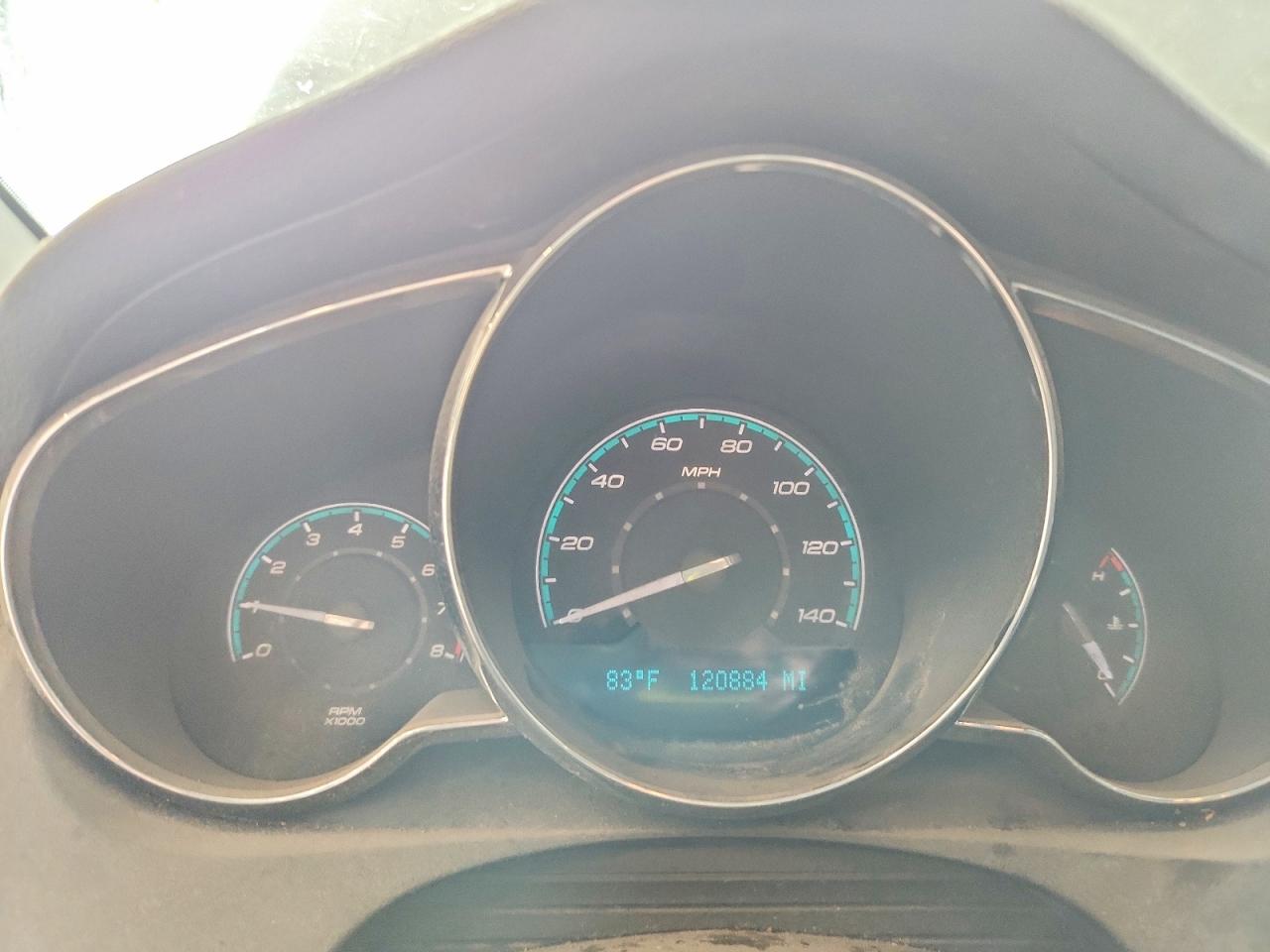 2009 Chevrolet Malibu 1lt Silver vin: 1G1ZH57B79F138576
