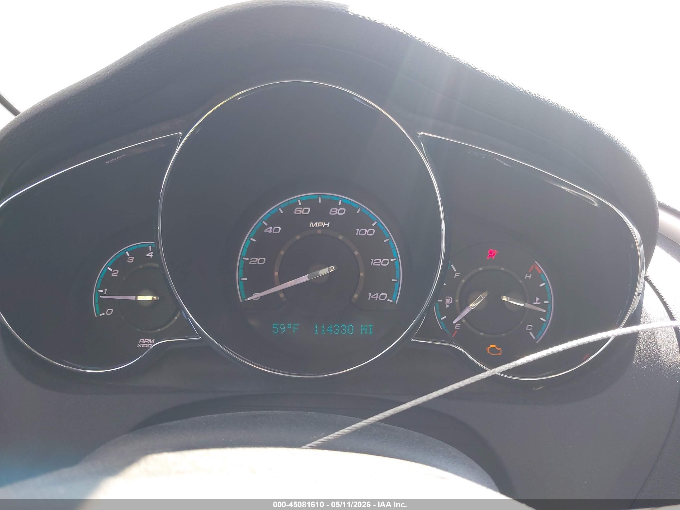 2009 Chevrolet Malibu Lt Light Blue vin: 1G1ZH57B894136105