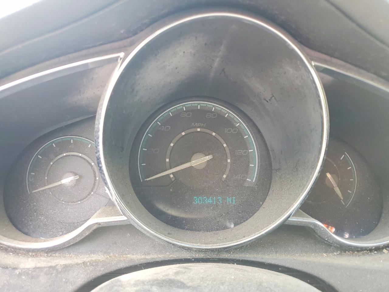 2008 Chevrolet Malibu 1lt Серый vin: 1G1ZH57BX8F181517