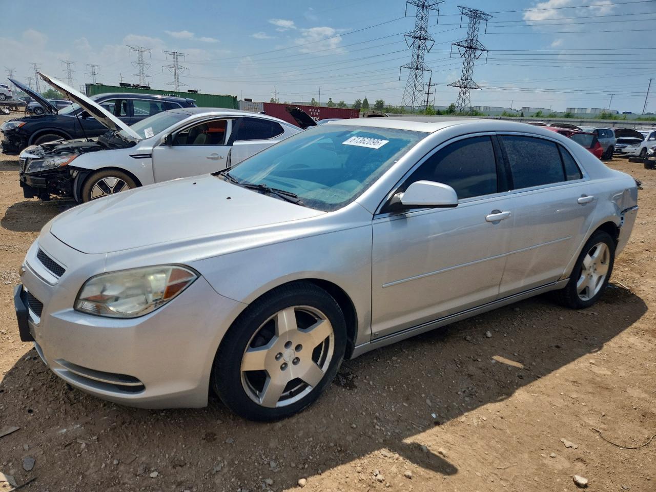 1G1ZJ57739F195292