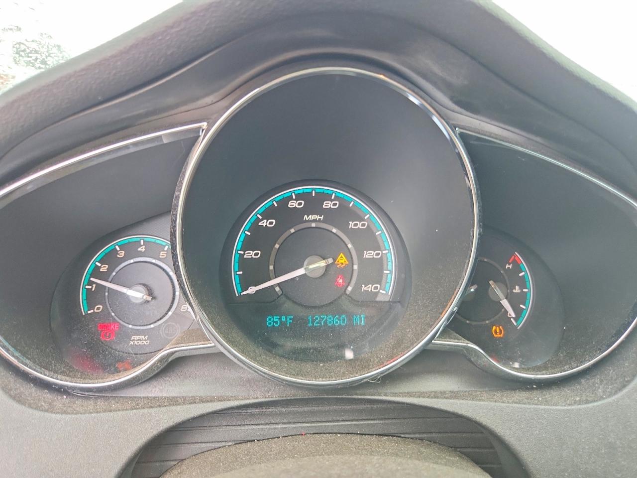 2009 Chevrolet Malibu 2lt Silver vin: 1G1ZJ57739F195292