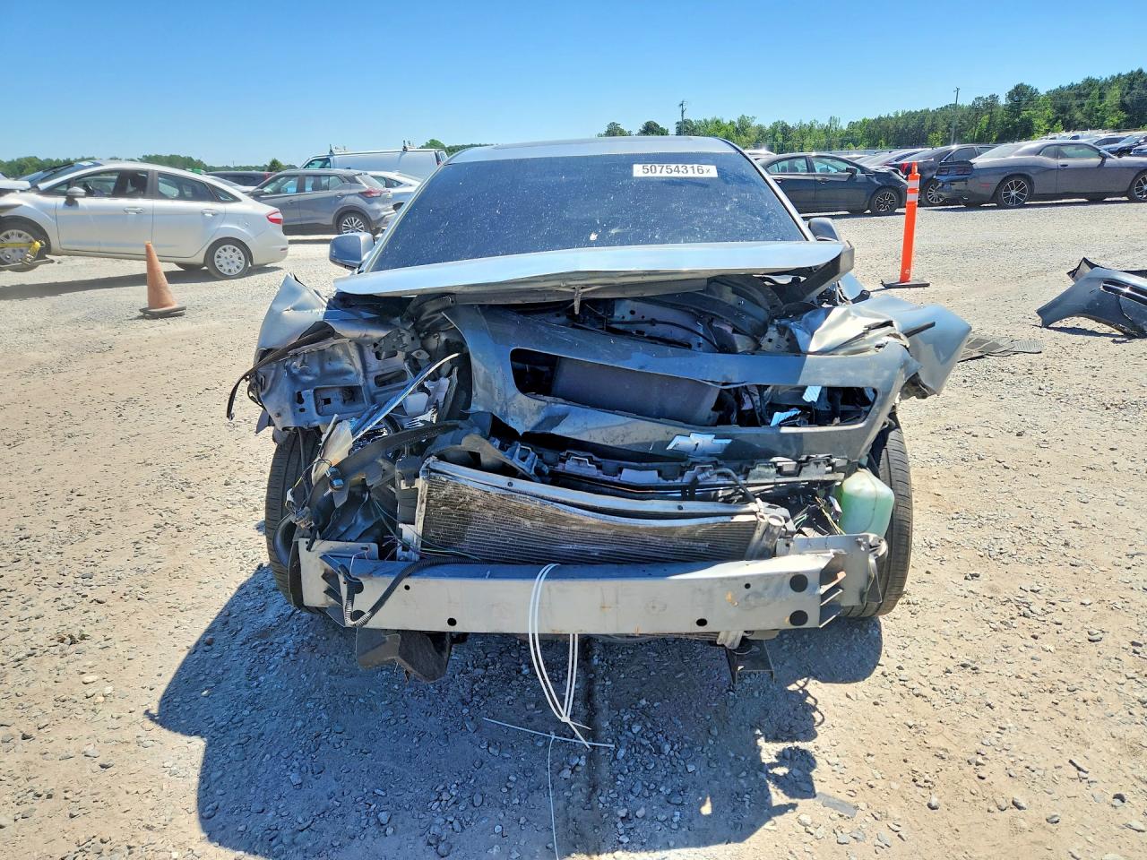 2008 Chevrolet Malibu 2lt Синий vin: 1G1ZJ57748F165250