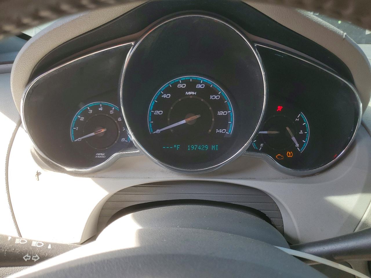 2008 Chevrolet Malibu 2lt Синий vin: 1G1ZJ57748F165250