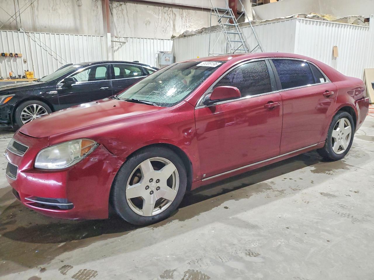 1G1ZJ57749F185466