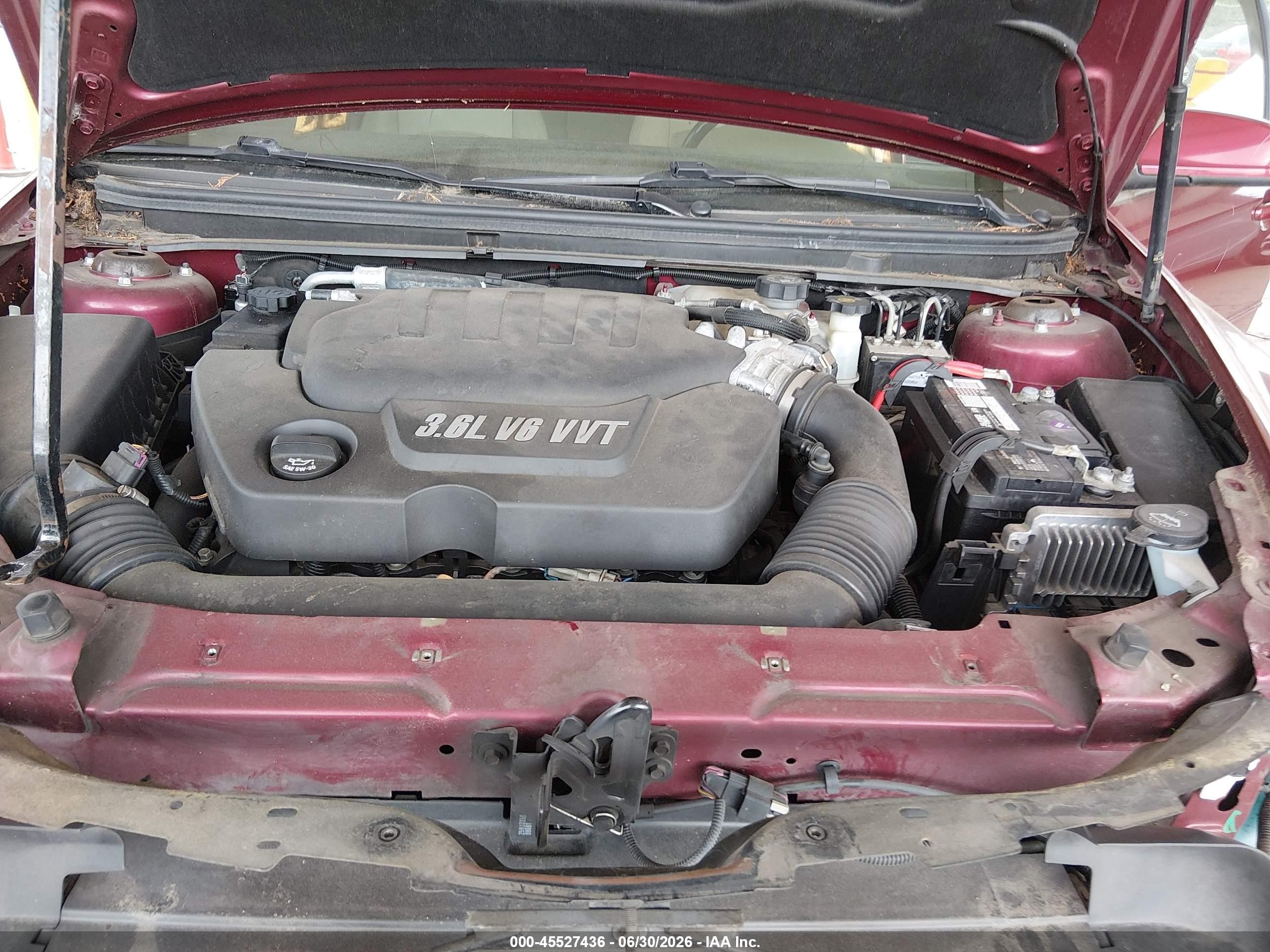 2008 Chevrolet Malibu Lt Бордовый vin: 1G1ZJ57758F295537