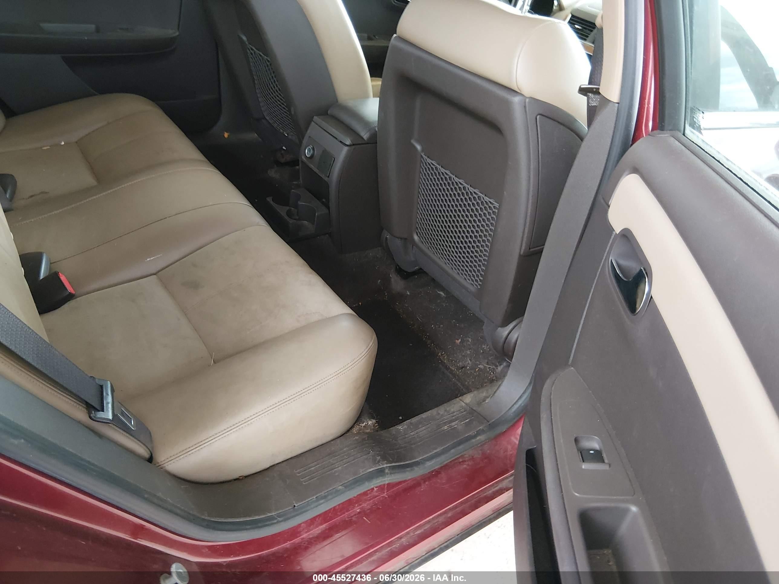 2008 Chevrolet Malibu Lt Бордовый vin: 1G1ZJ57758F295537