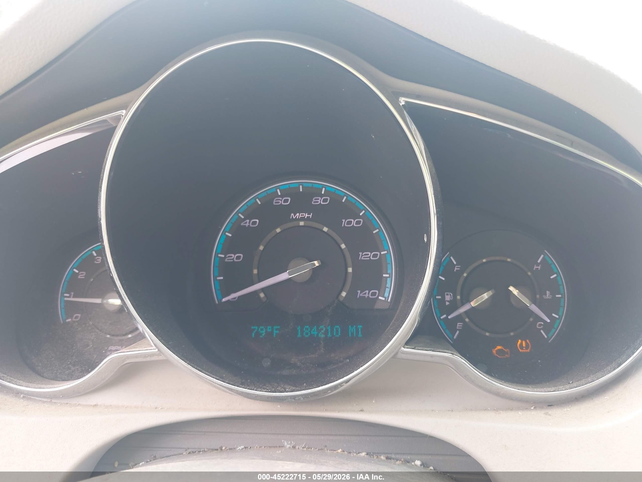 2008 Chevrolet Malibu Lt Light Blue vin: 1G1ZJ577684261165