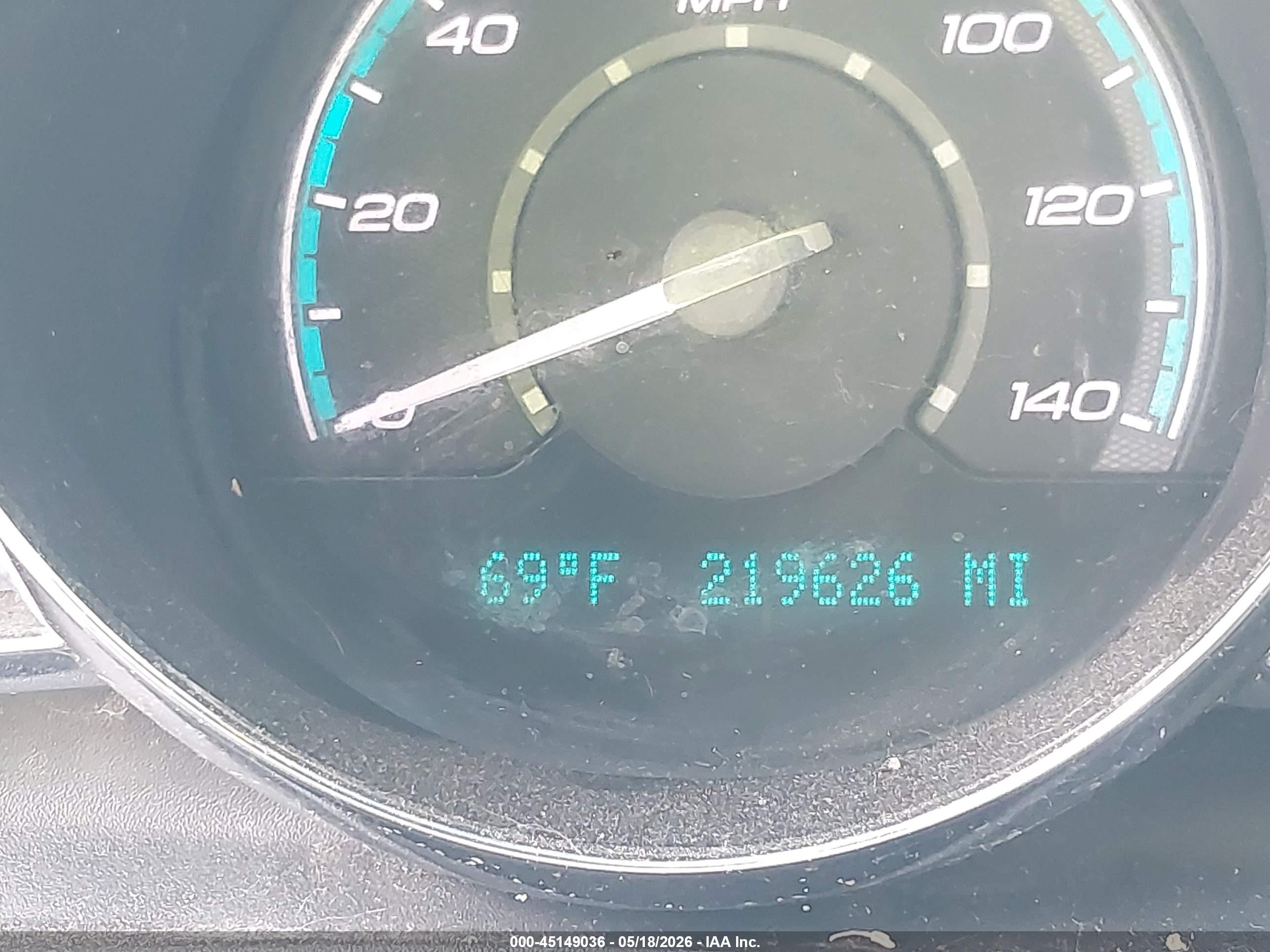 2009 Chevrolet Malibu Lt Gold vin: 1G1ZJ57B19F213809