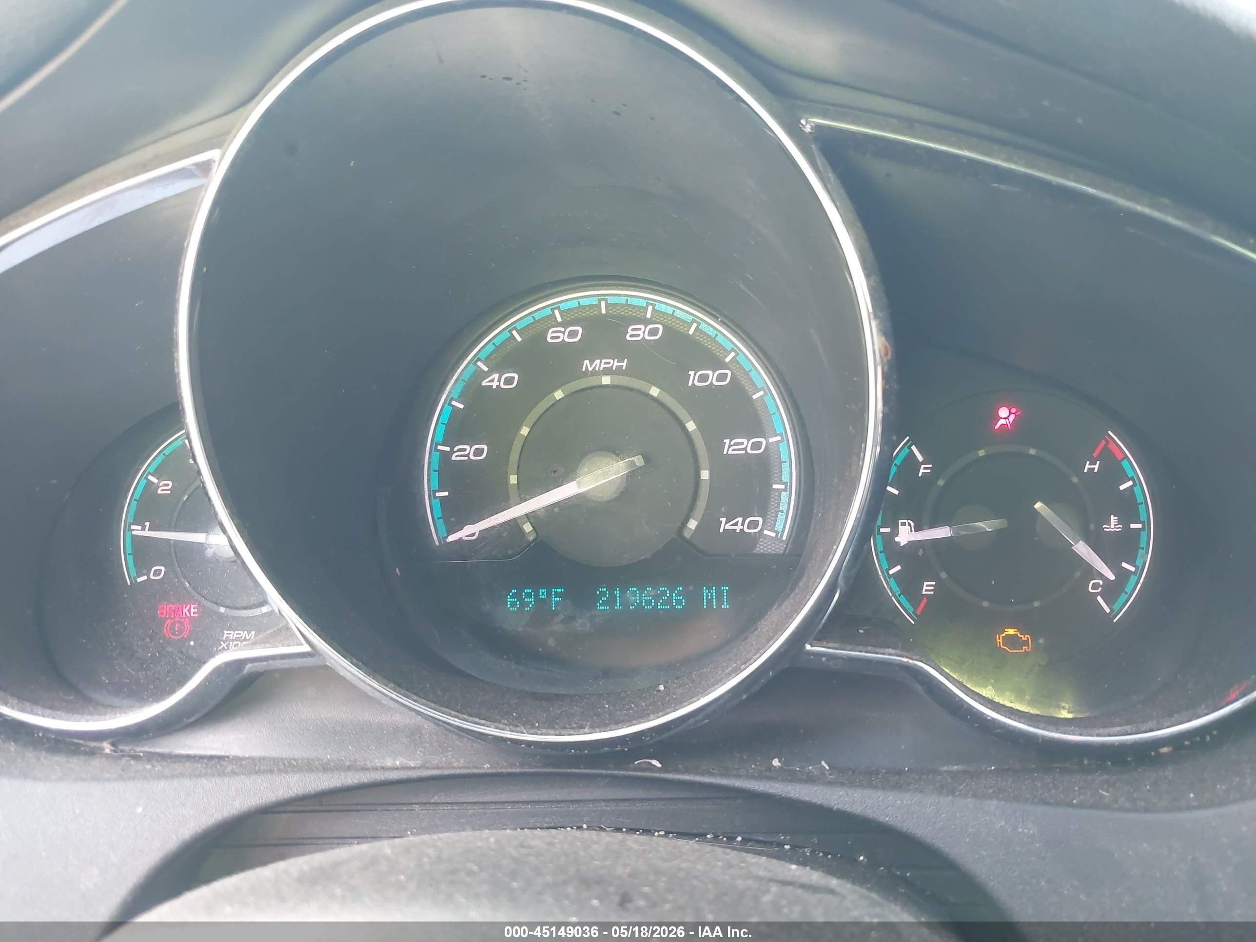 2009 Chevrolet Malibu Lt Gold vin: 1G1ZJ57B19F213809