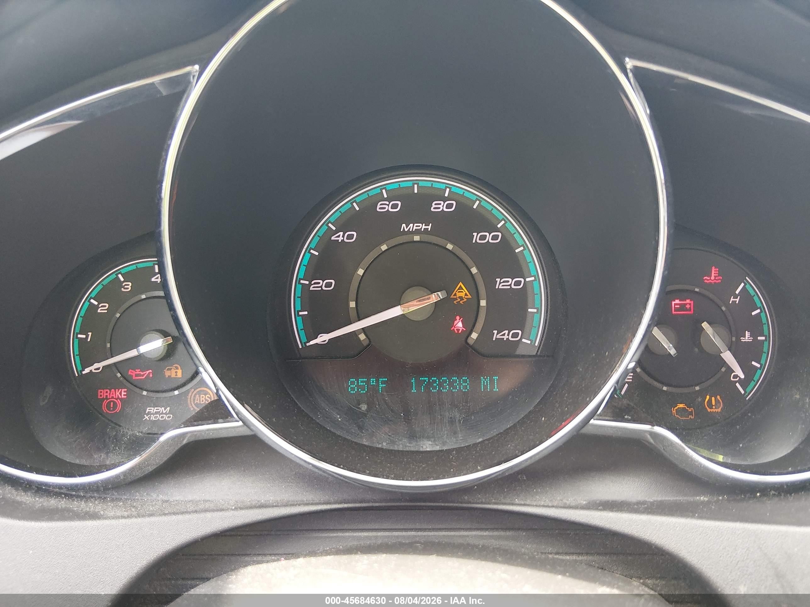 2008 Chevrolet Malibu Lt Желто-коричневый vin: 1G1ZJ57B38F217245