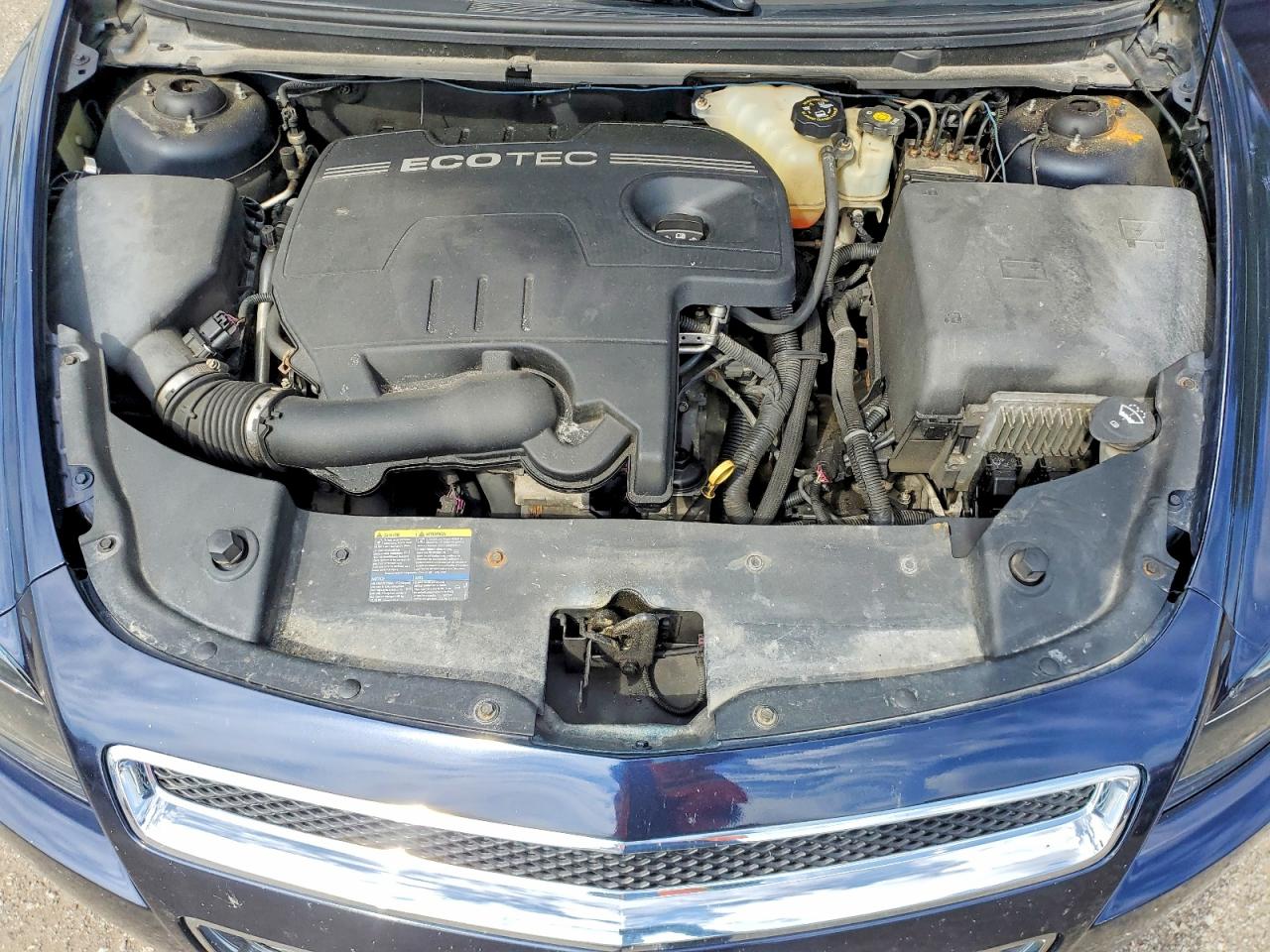 2009 Chevrolet Malibu  Lt Blue vin: 1G1ZJ57B394156914