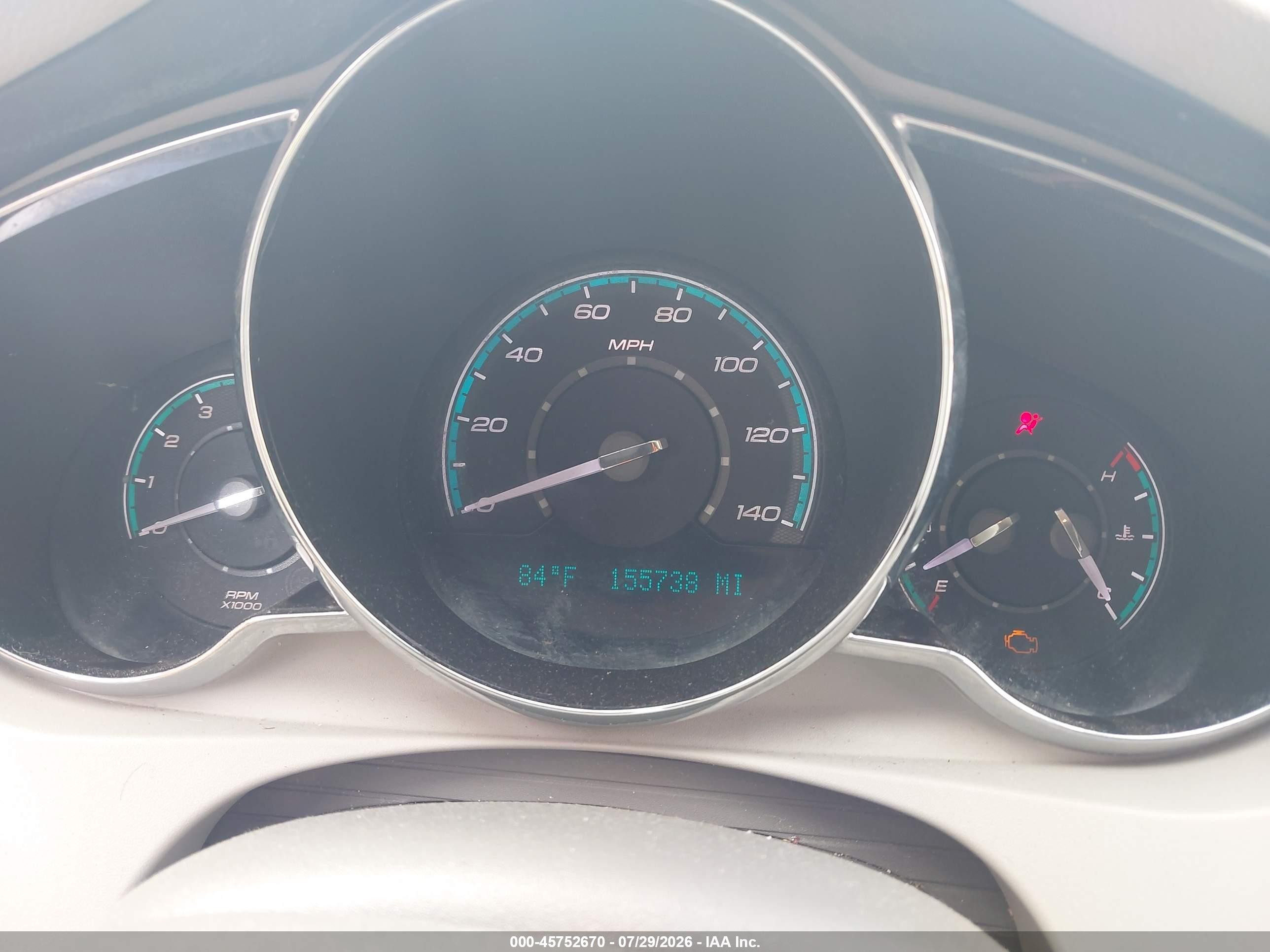 2009 Chevrolet Malibu Lt Белый vin: 1G1ZJ57B594242970