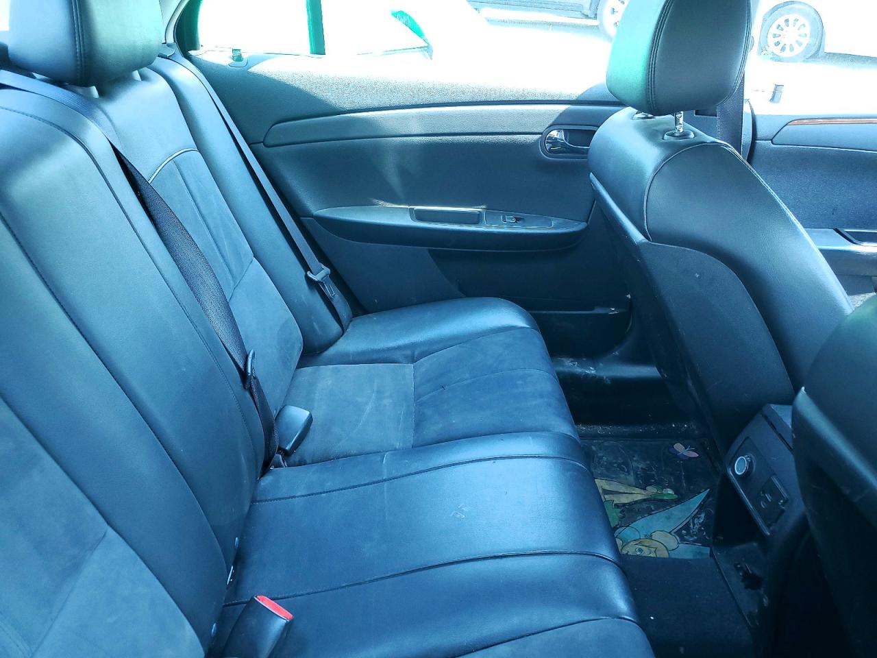 2009 Chevrolet Malibu 2lt Серый vin: 1G1ZJ57B59F194763