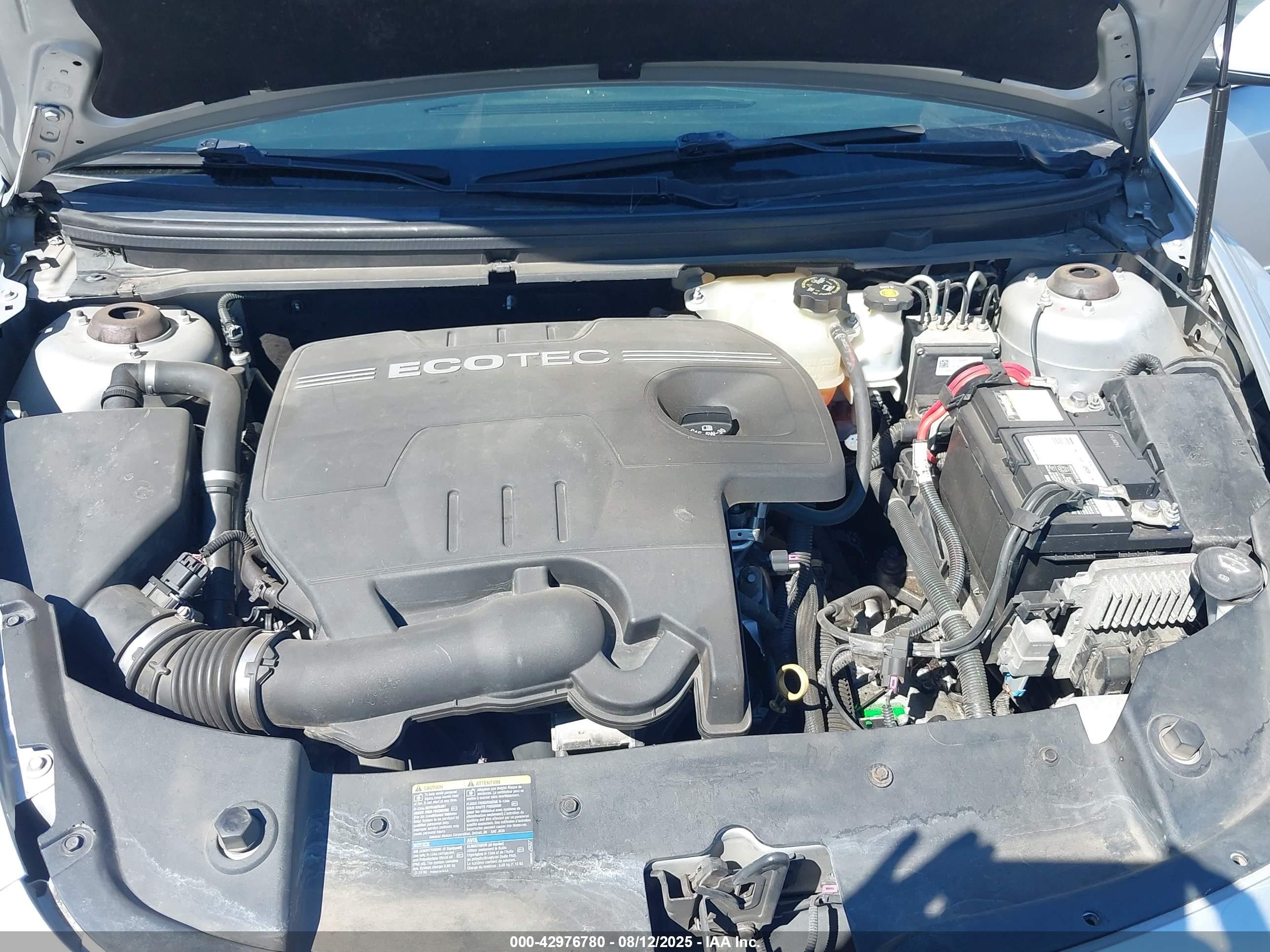 2009 Chevrolet Malibu Lt Gray vin: 1G1ZJ57B69F133714