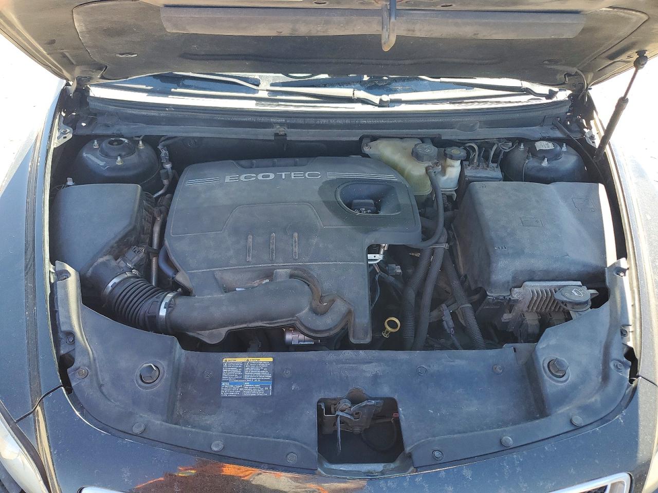 2009 Chevrolet Malibu 2lt Черный vin: 1G1ZJ57BX94194902